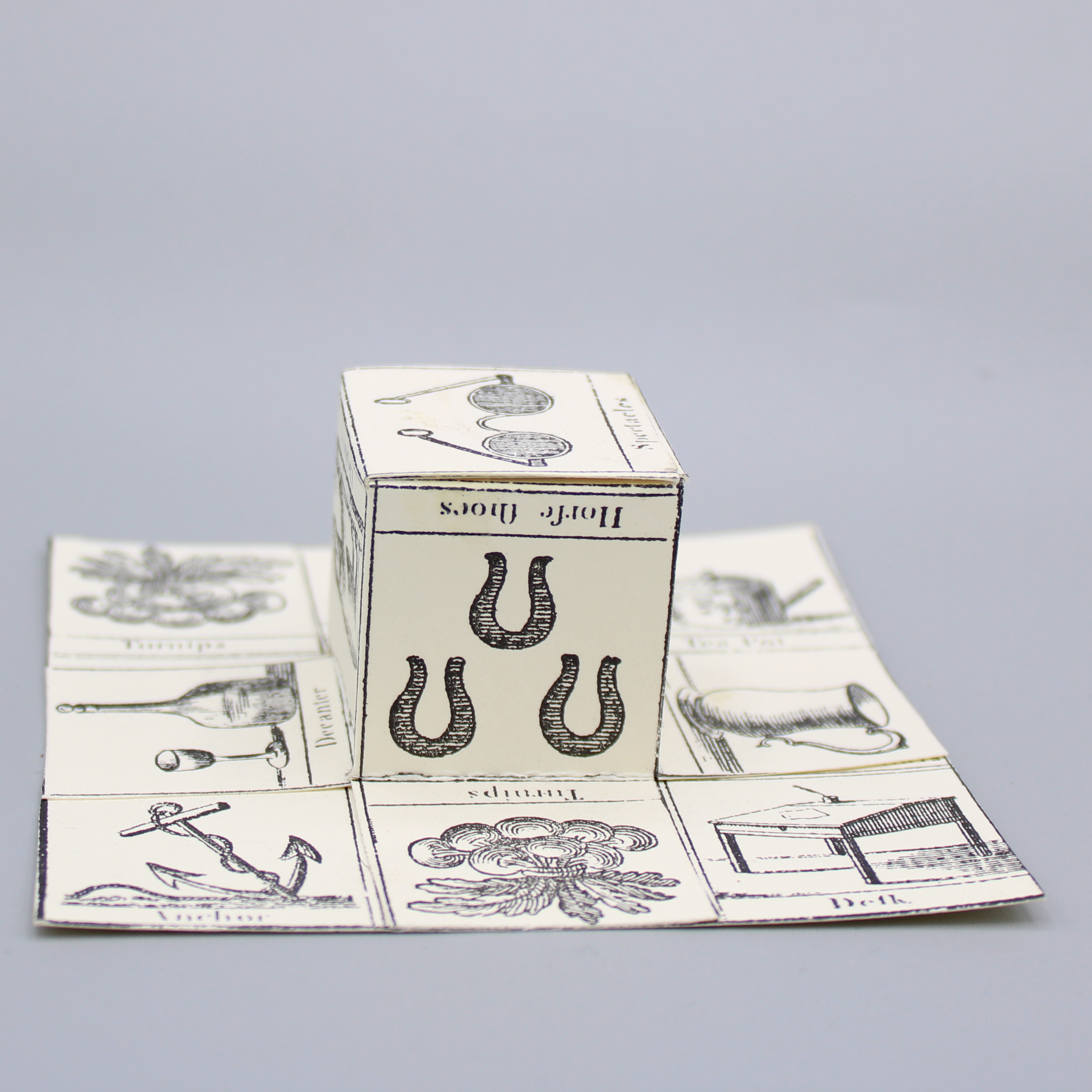 2023/10/27 image taken in collection storage for database, side 4