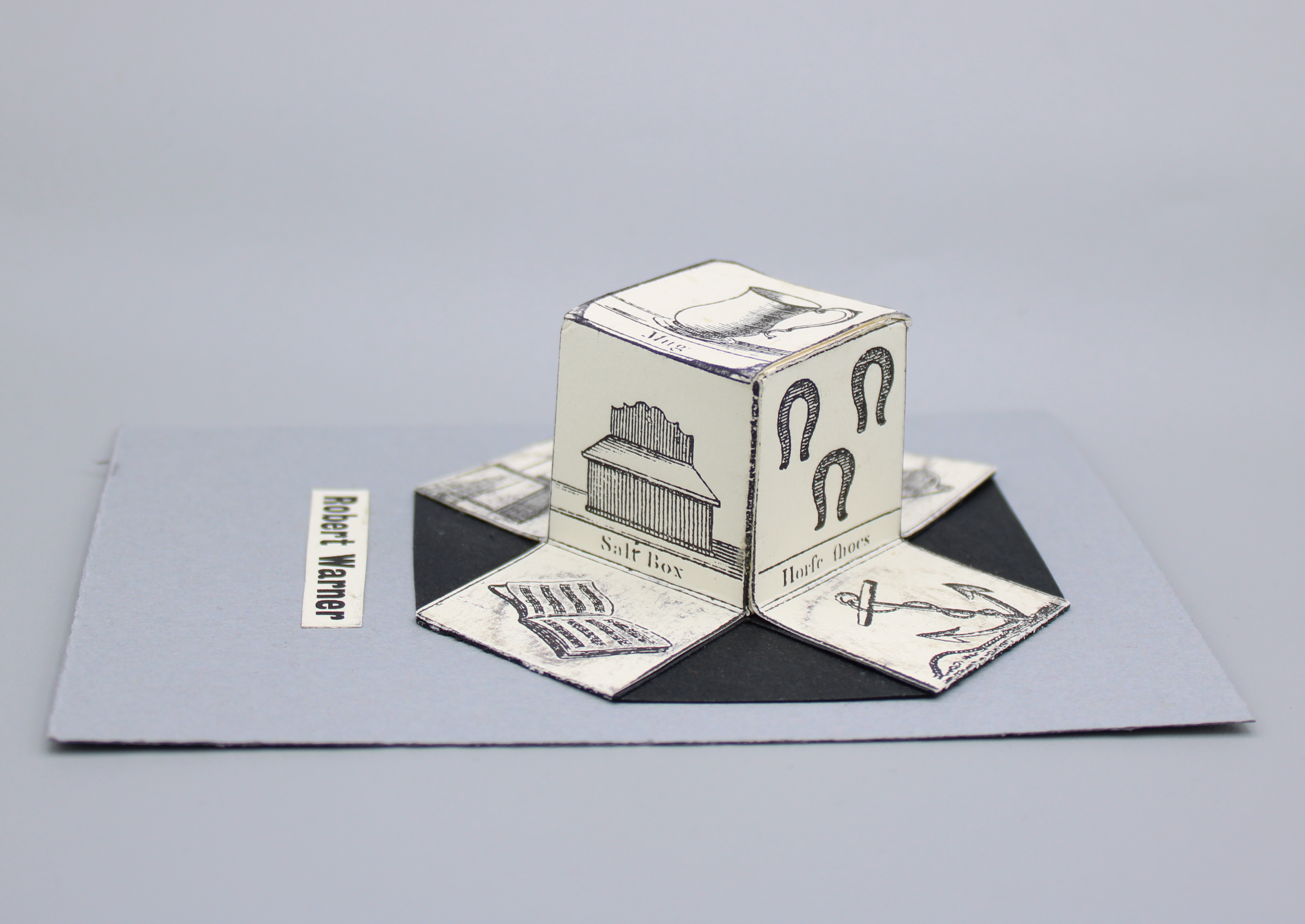 2023/10/27 image taken in collection storage for database, side 1