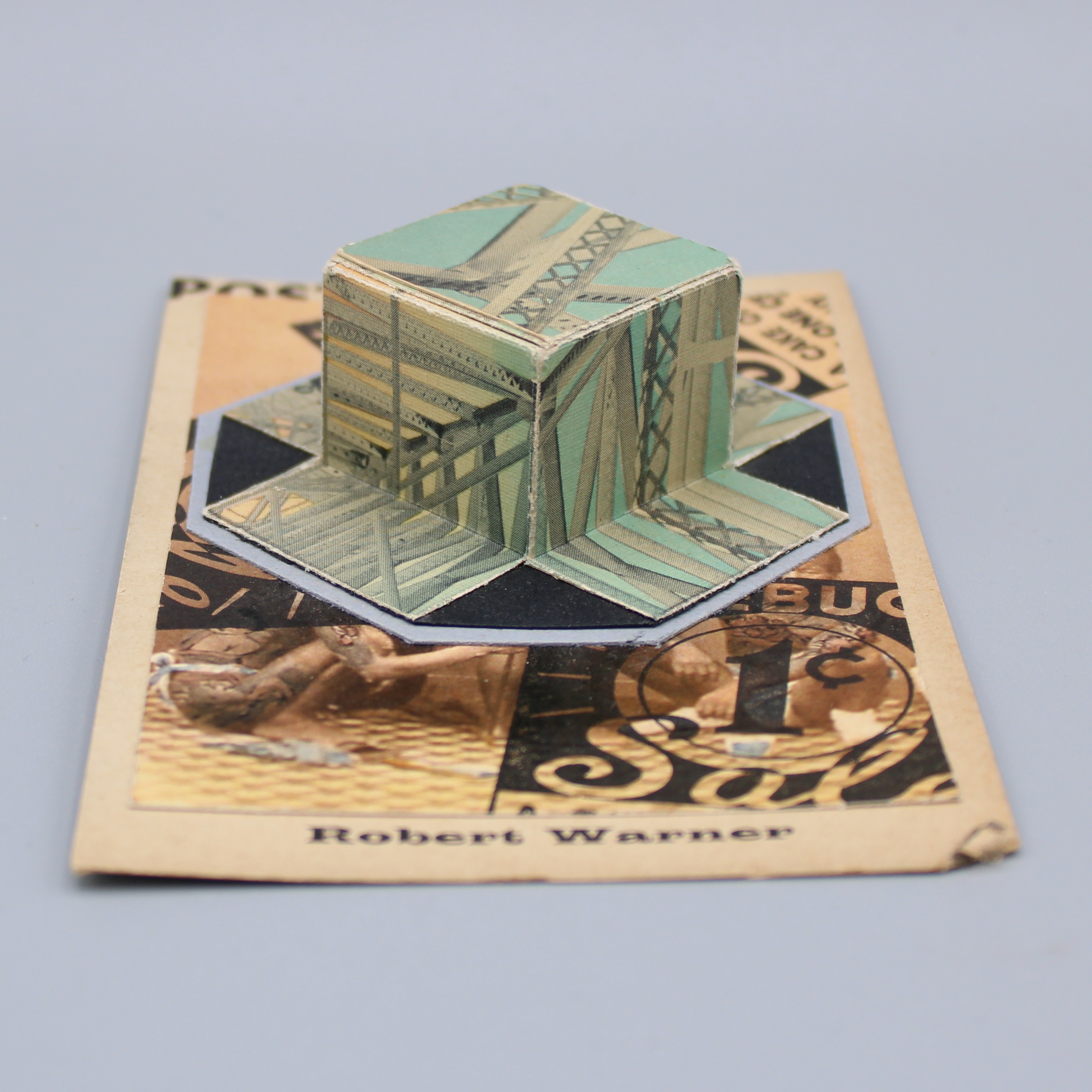 2023/11/03 image taken in collection storage for database, side 1