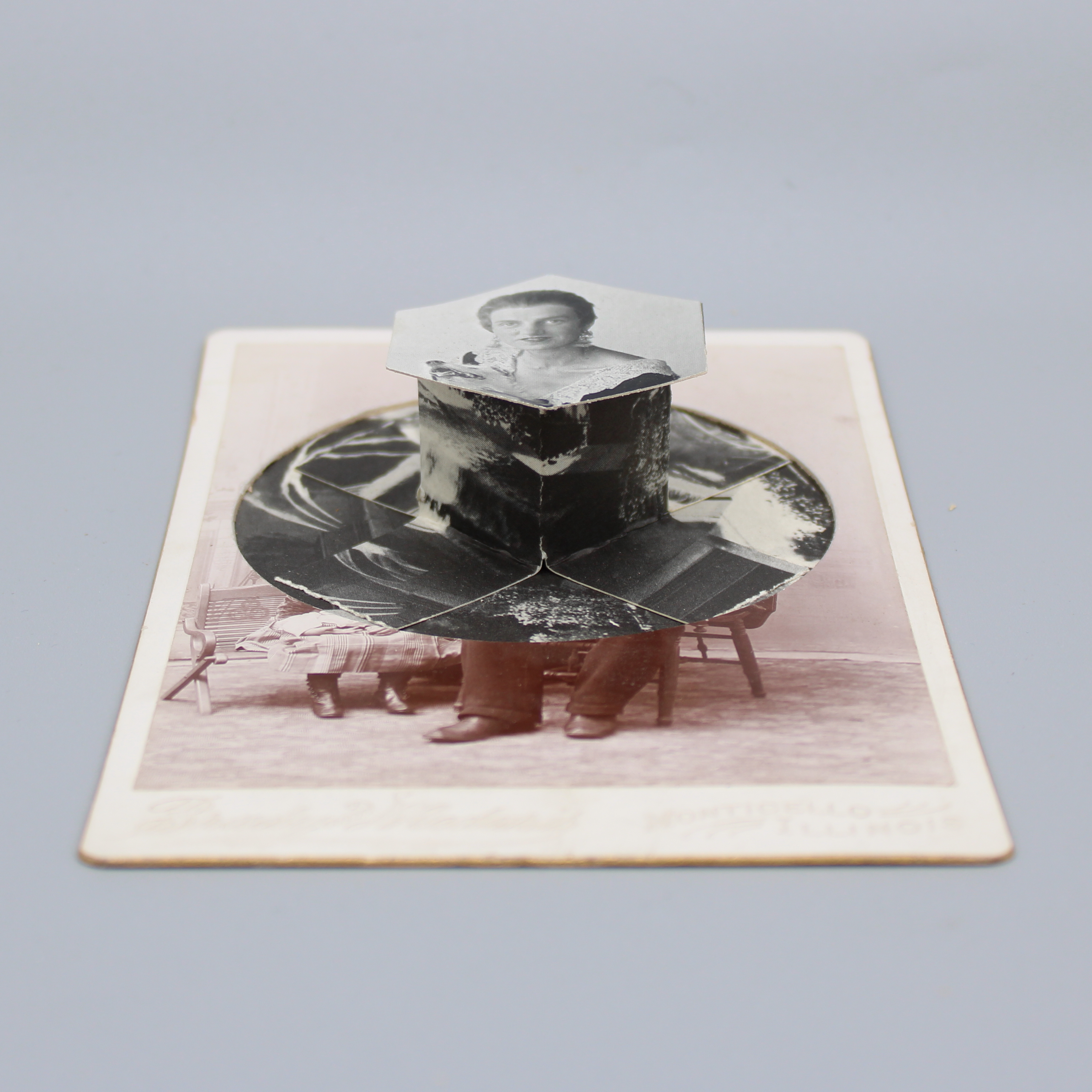 2023/11/03 image taken in collection storage for database, side 1