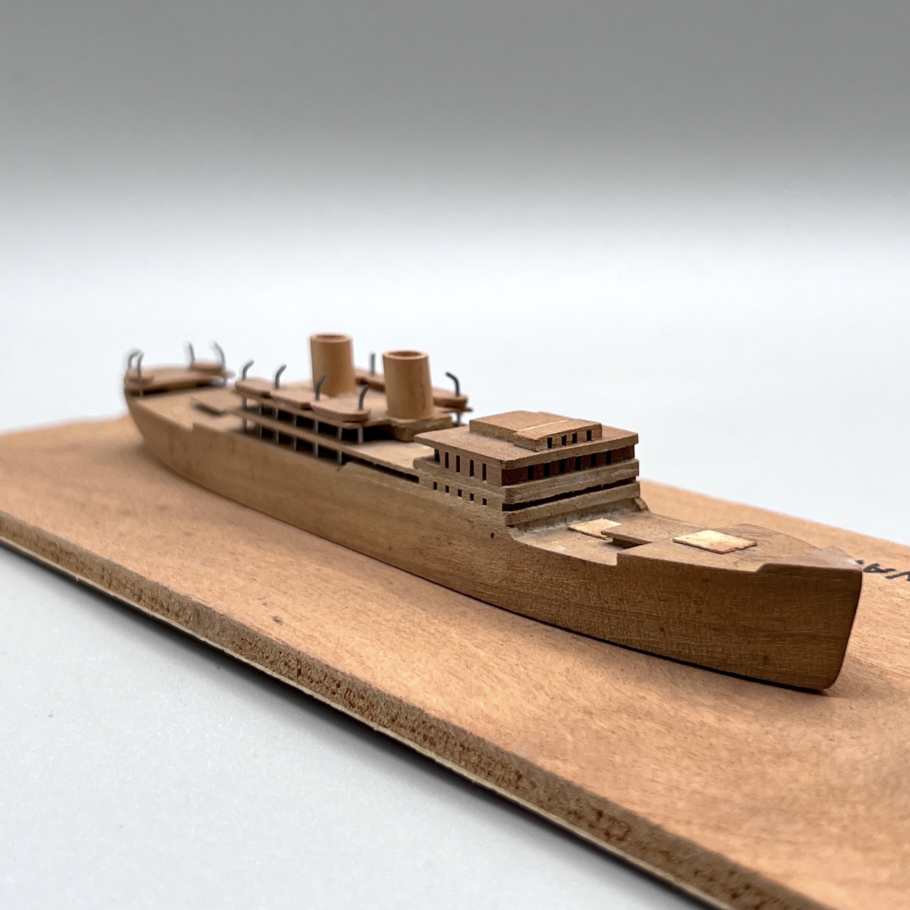 2023/11/06 object photographed in collection storage for database