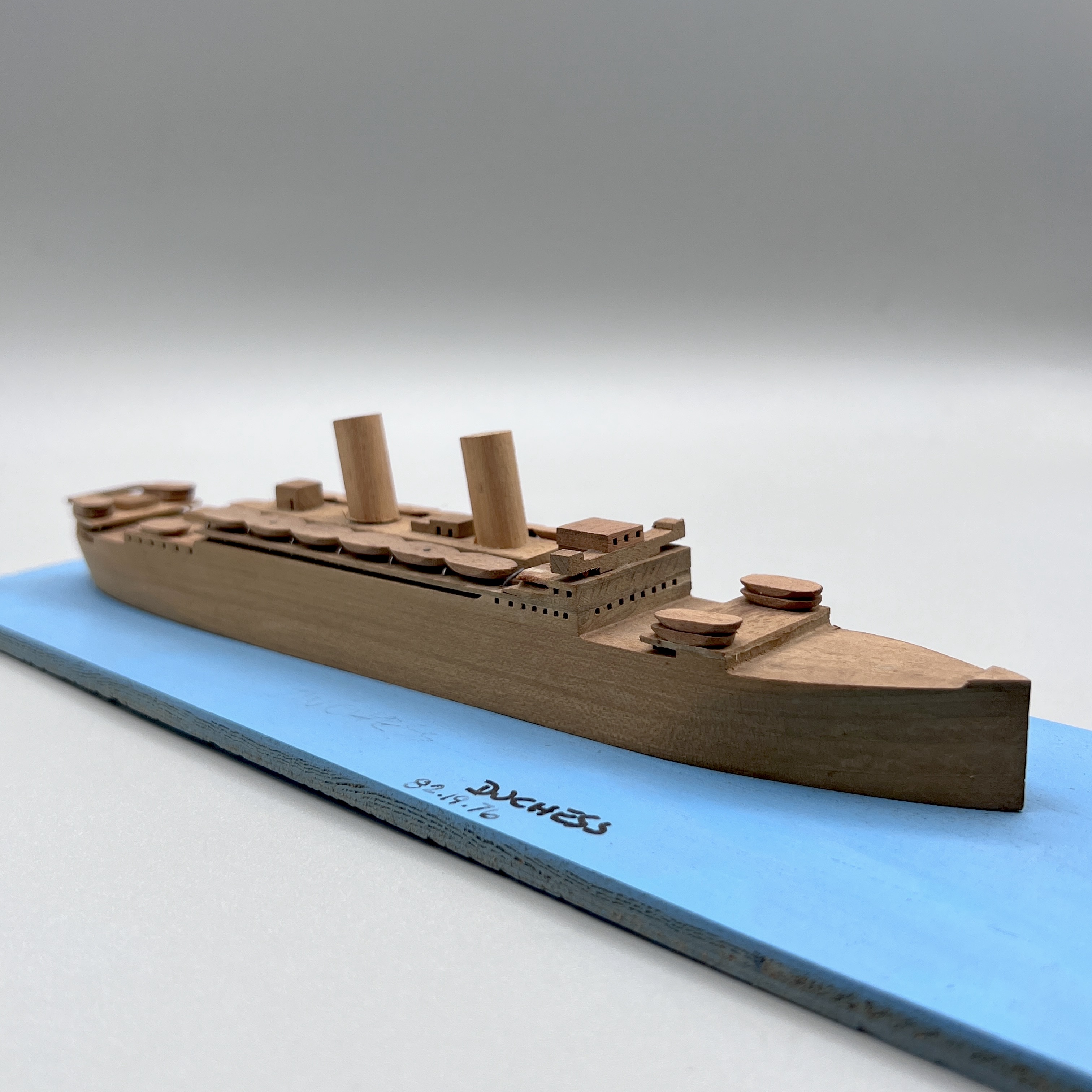 2023/11/07 object photographed in collection storage for database