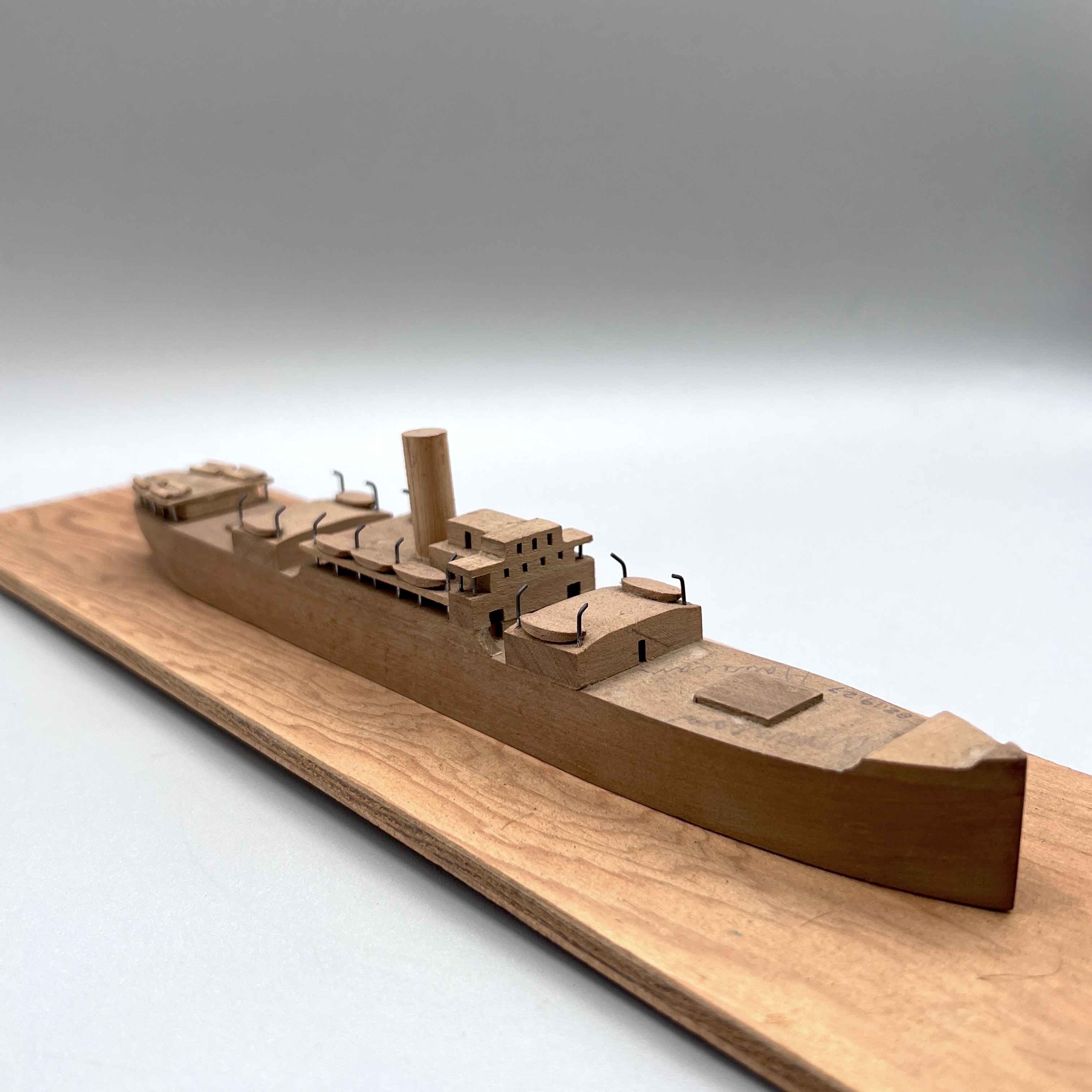 2023/11/07 object photographed in collection storage for database