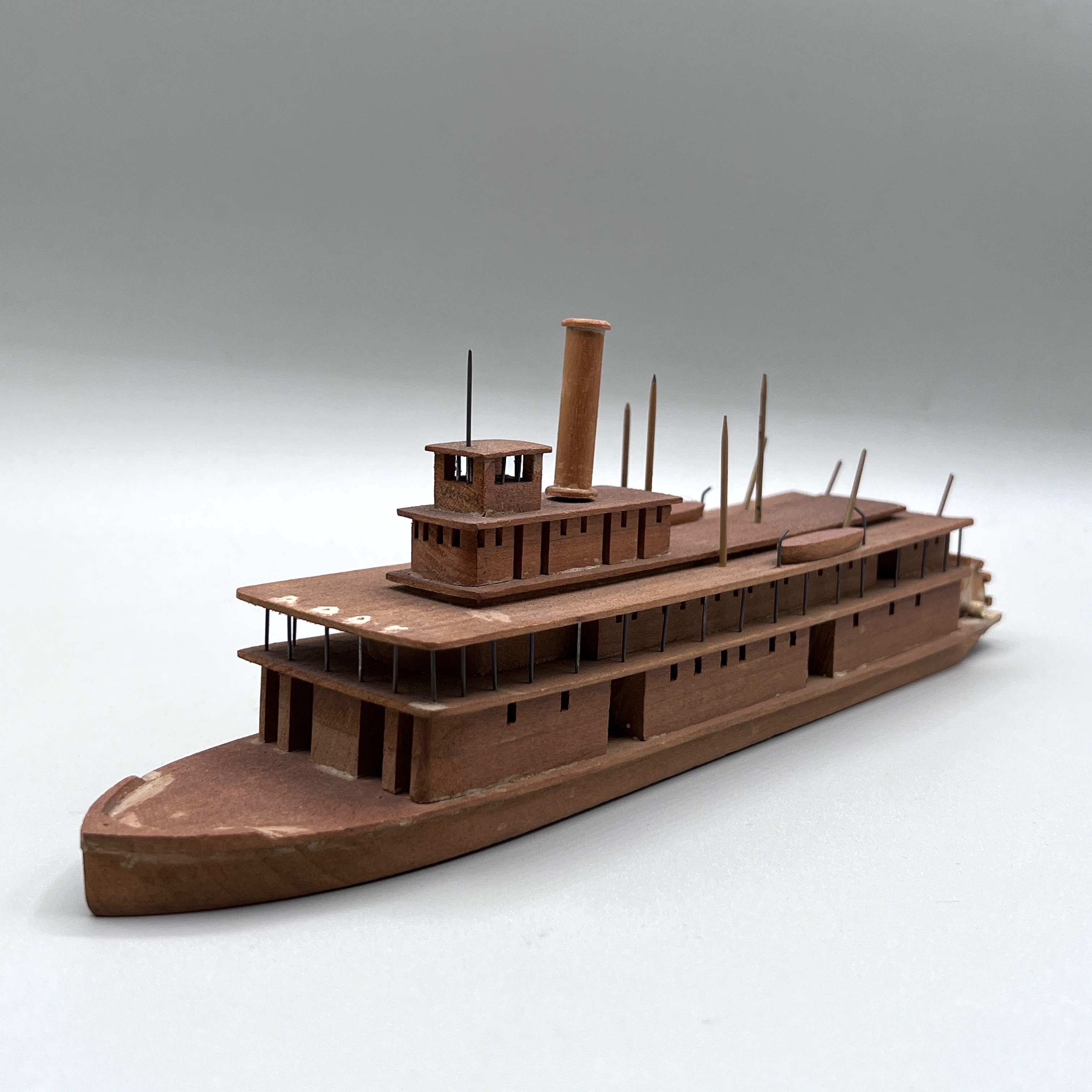 2023/11/08 object photographed in collection storage for database