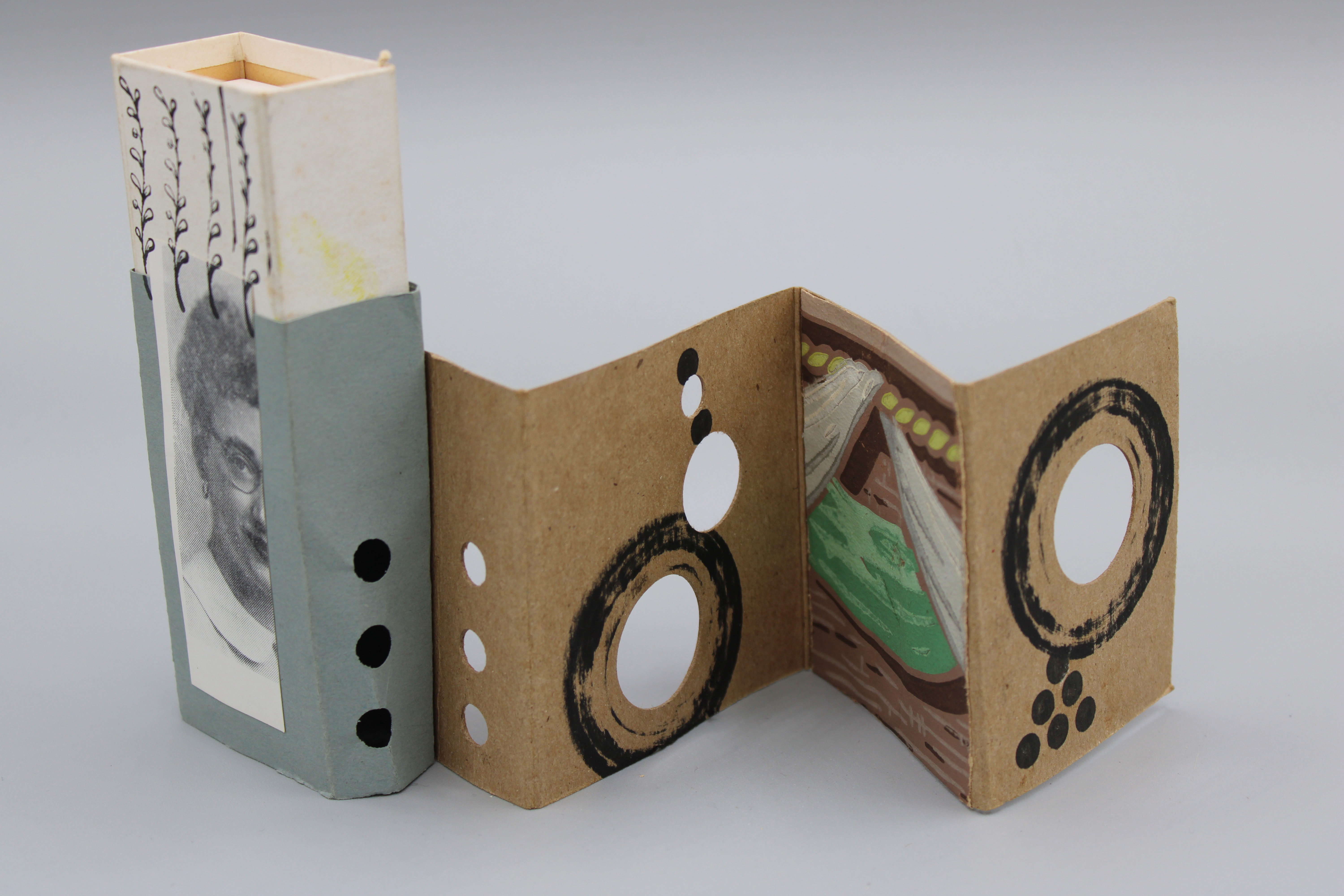 2023/11/10 image taken in collection storage for database, side 1