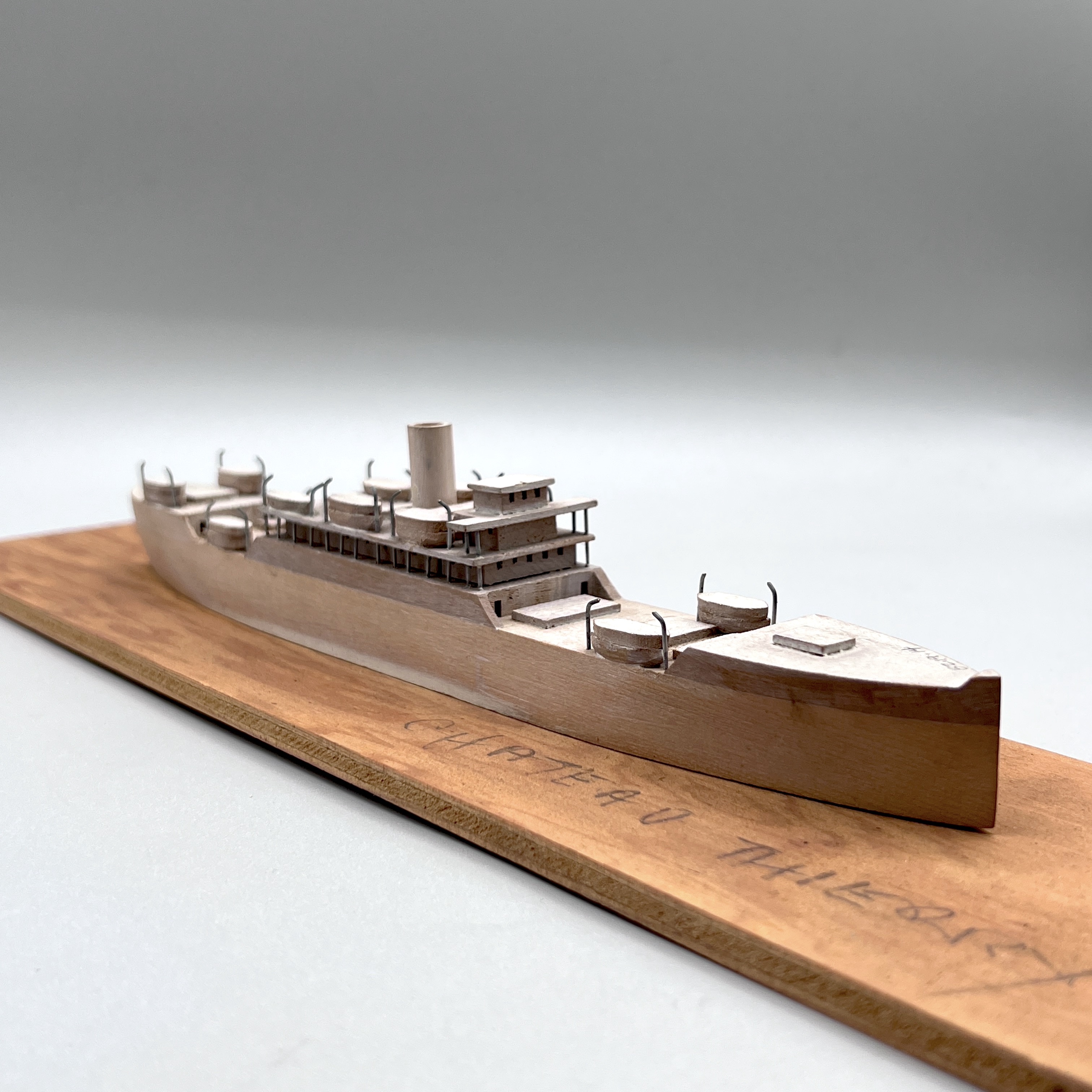 2023/11/14 object photographed in collection storage for database