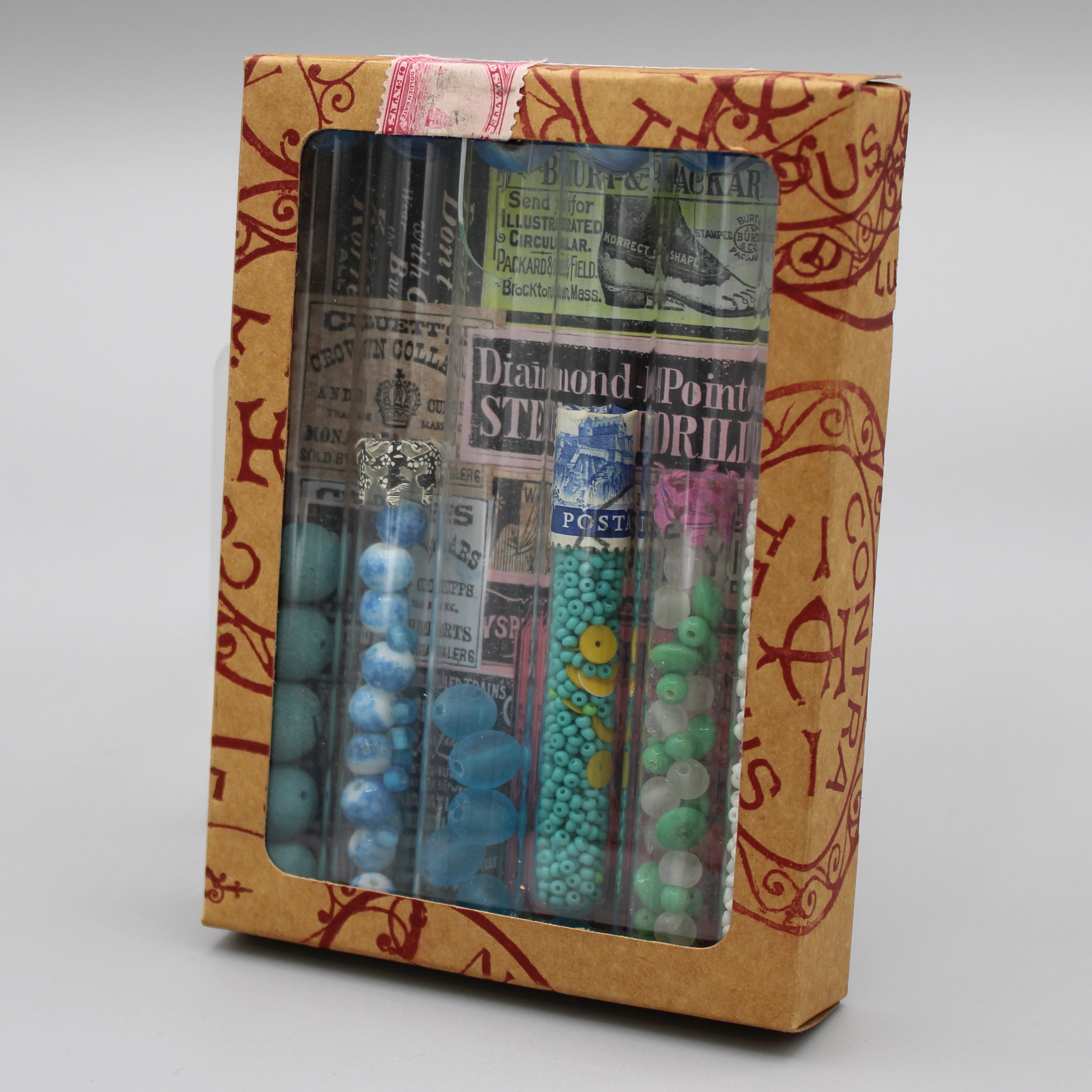 2023/11/17 image taken in collection storage for database, recto angled 2