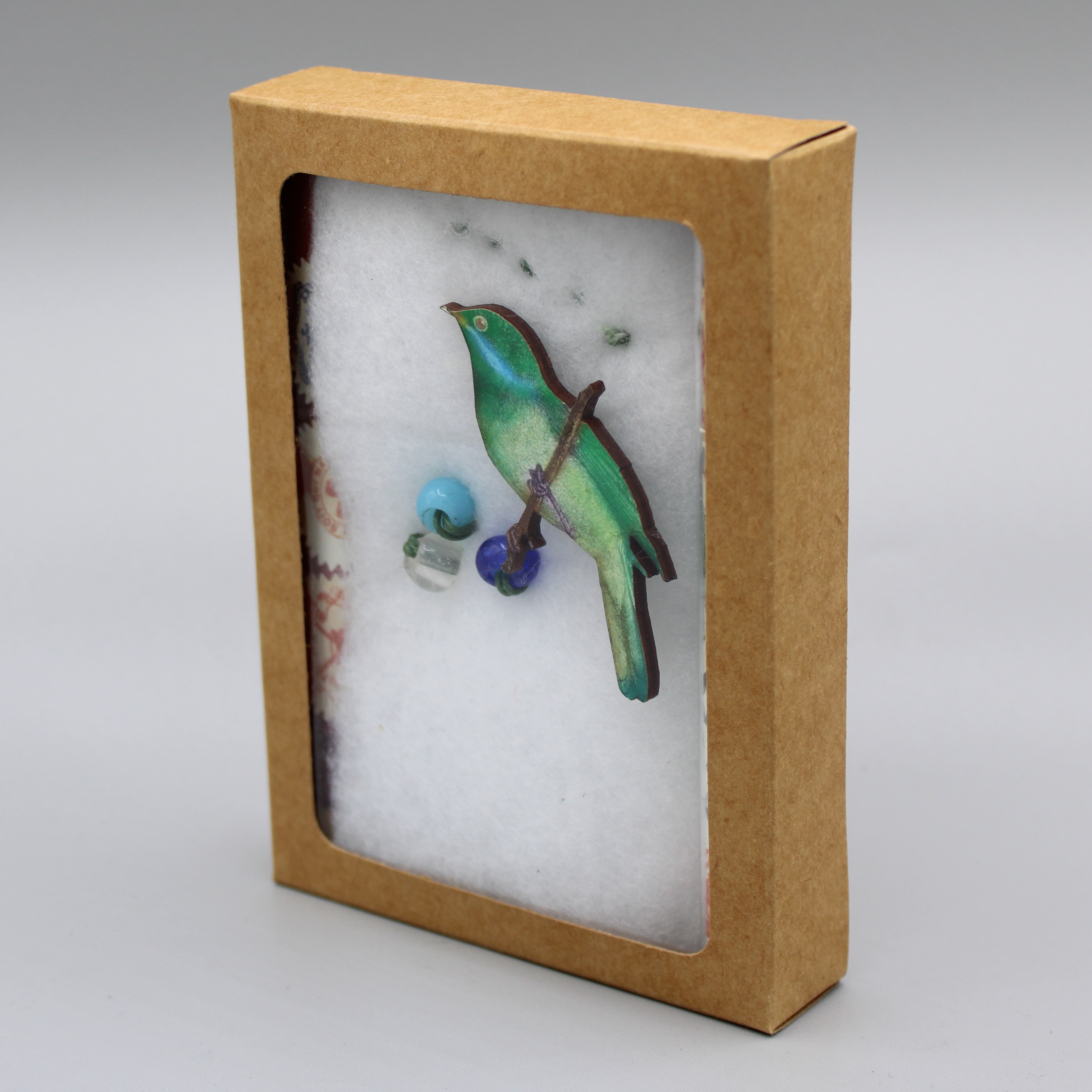 2023/12/01 image taken in collection storage for database, recto angled 2