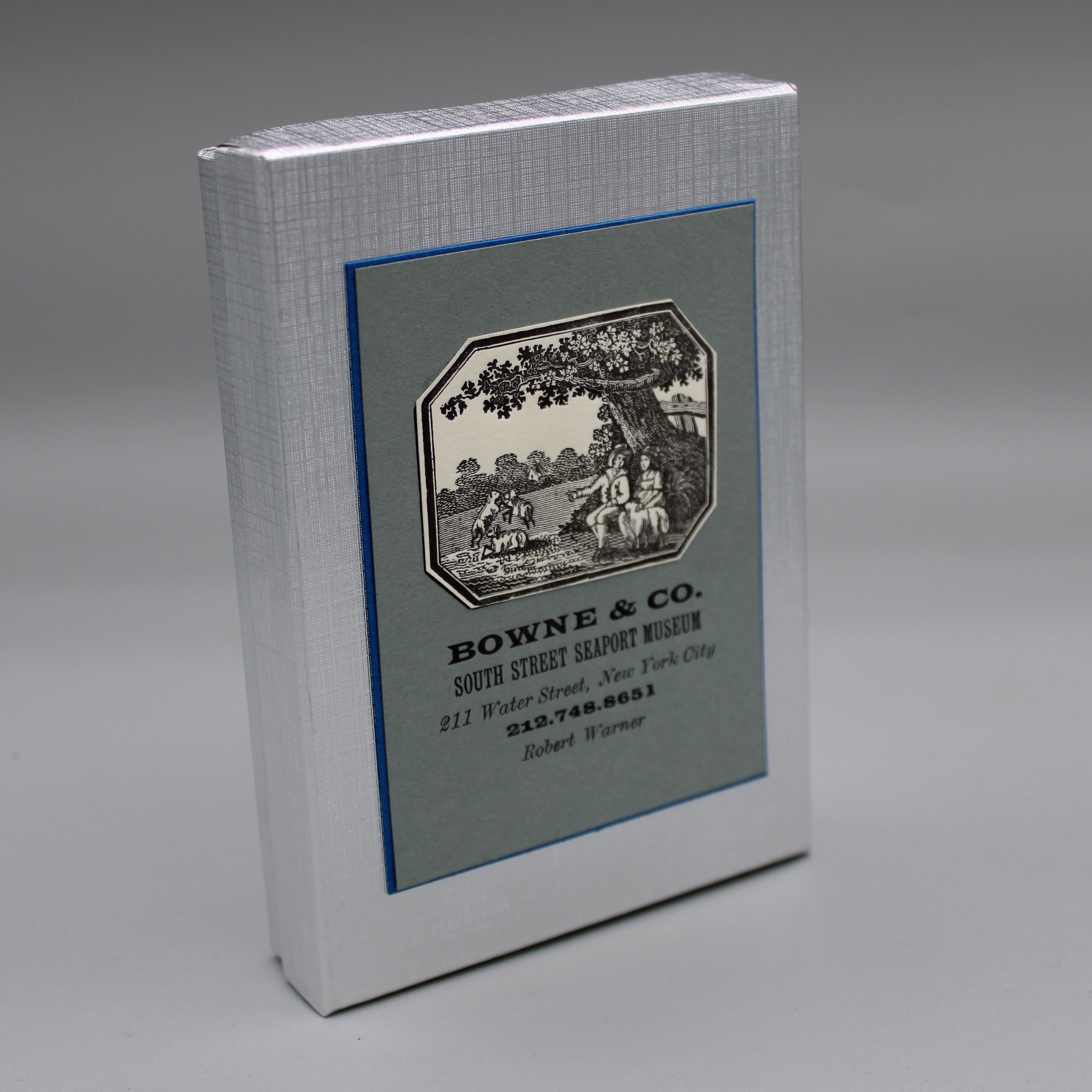 2023/12/08 image taken in collection storage for database, .A-.B recto angled