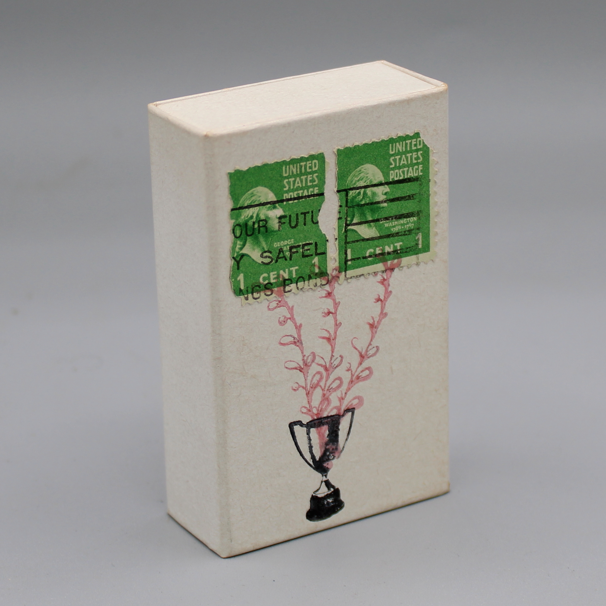 2023/12/08 image taken in collection storage for database, .A-.B recto angled