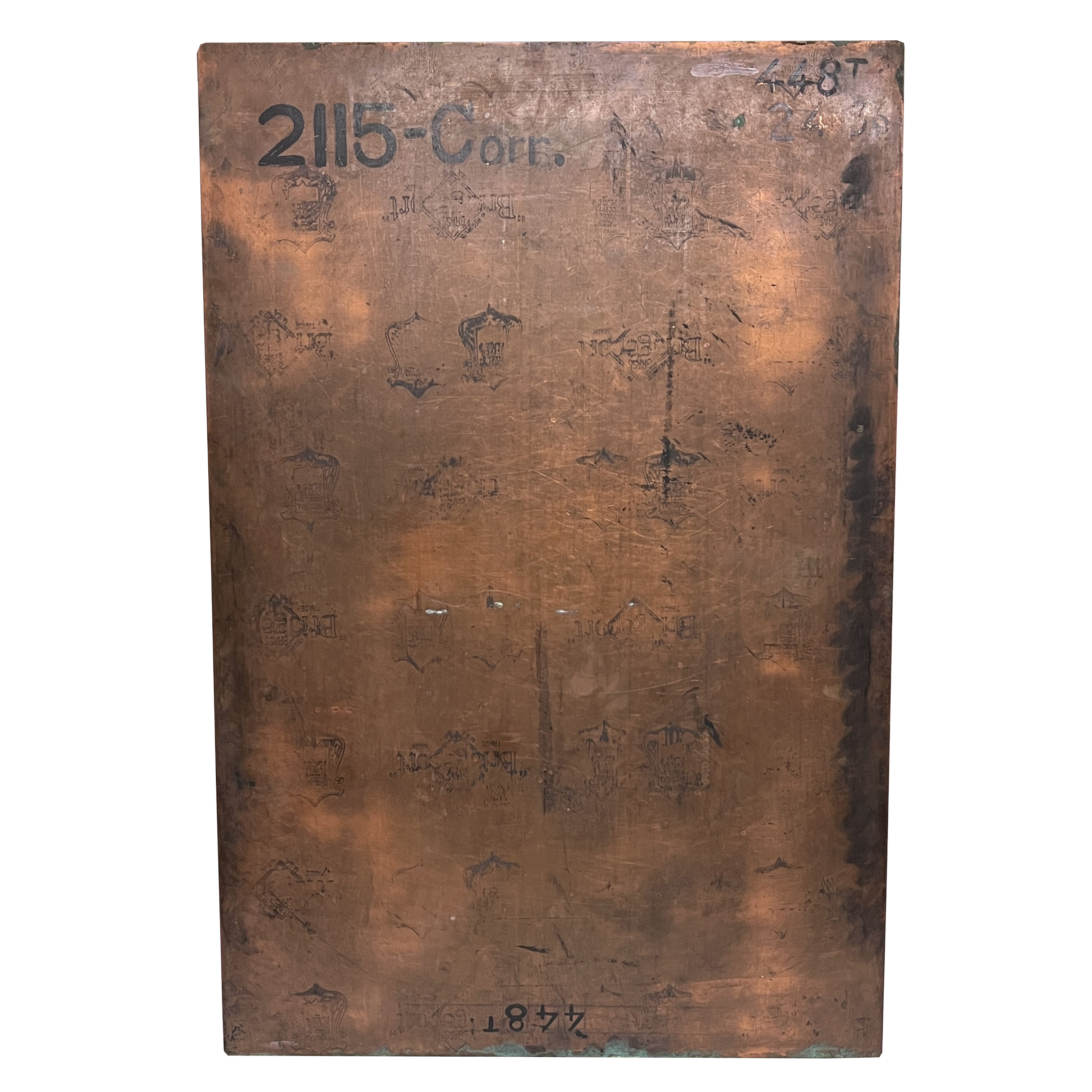 2024/01/09 image photoshopped onto white background in office from 2024/01/09 for social media purposes