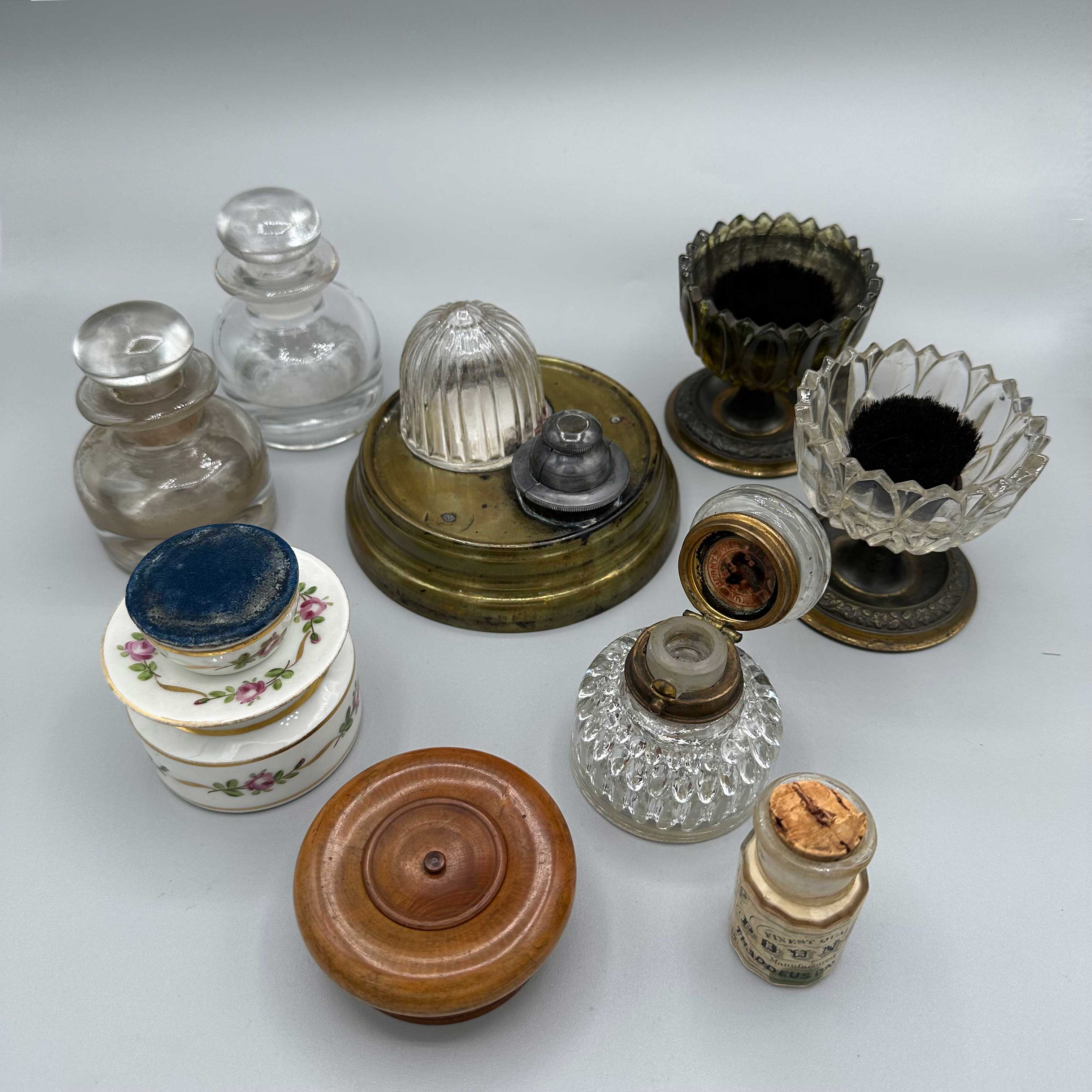 2024/01/18 taken in collections storage for database, .A-.I