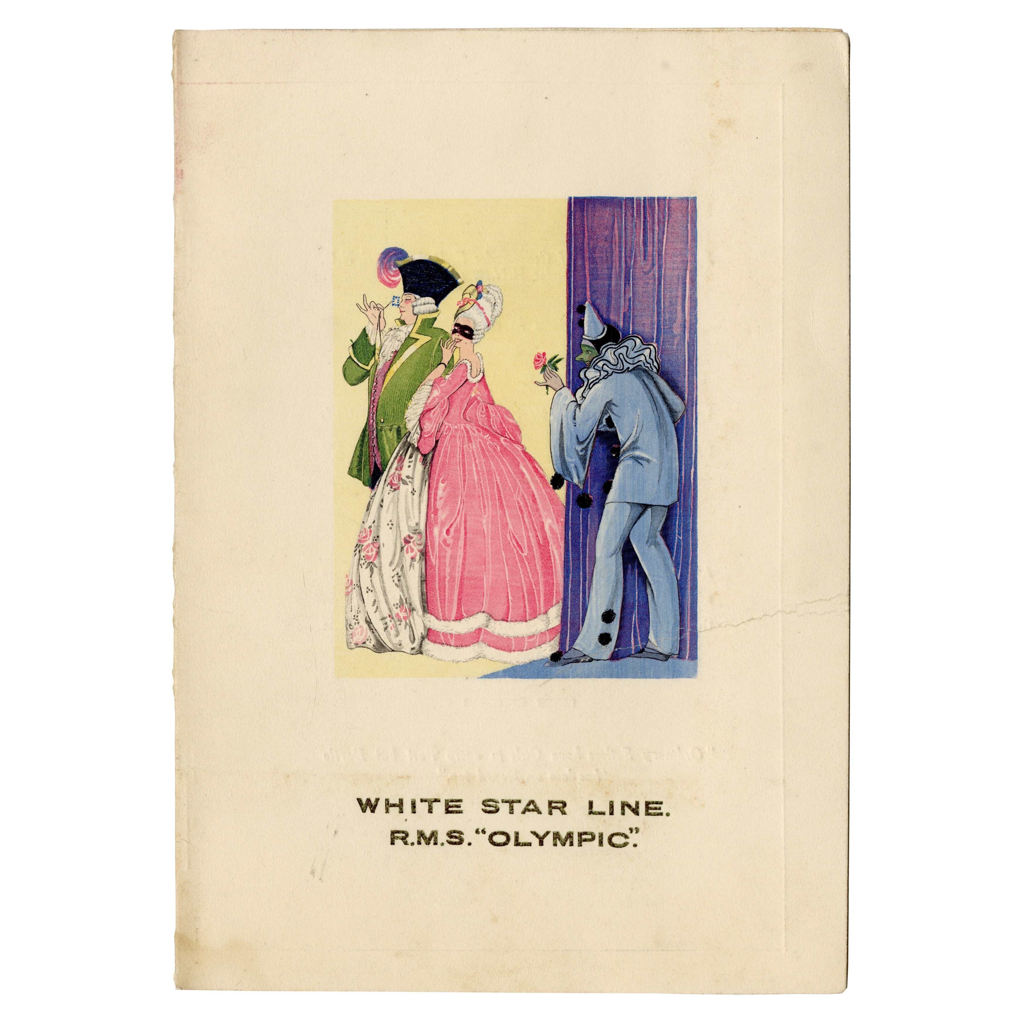 2024/02/05 image edited in collections office onto white square background from scan for social media purposes