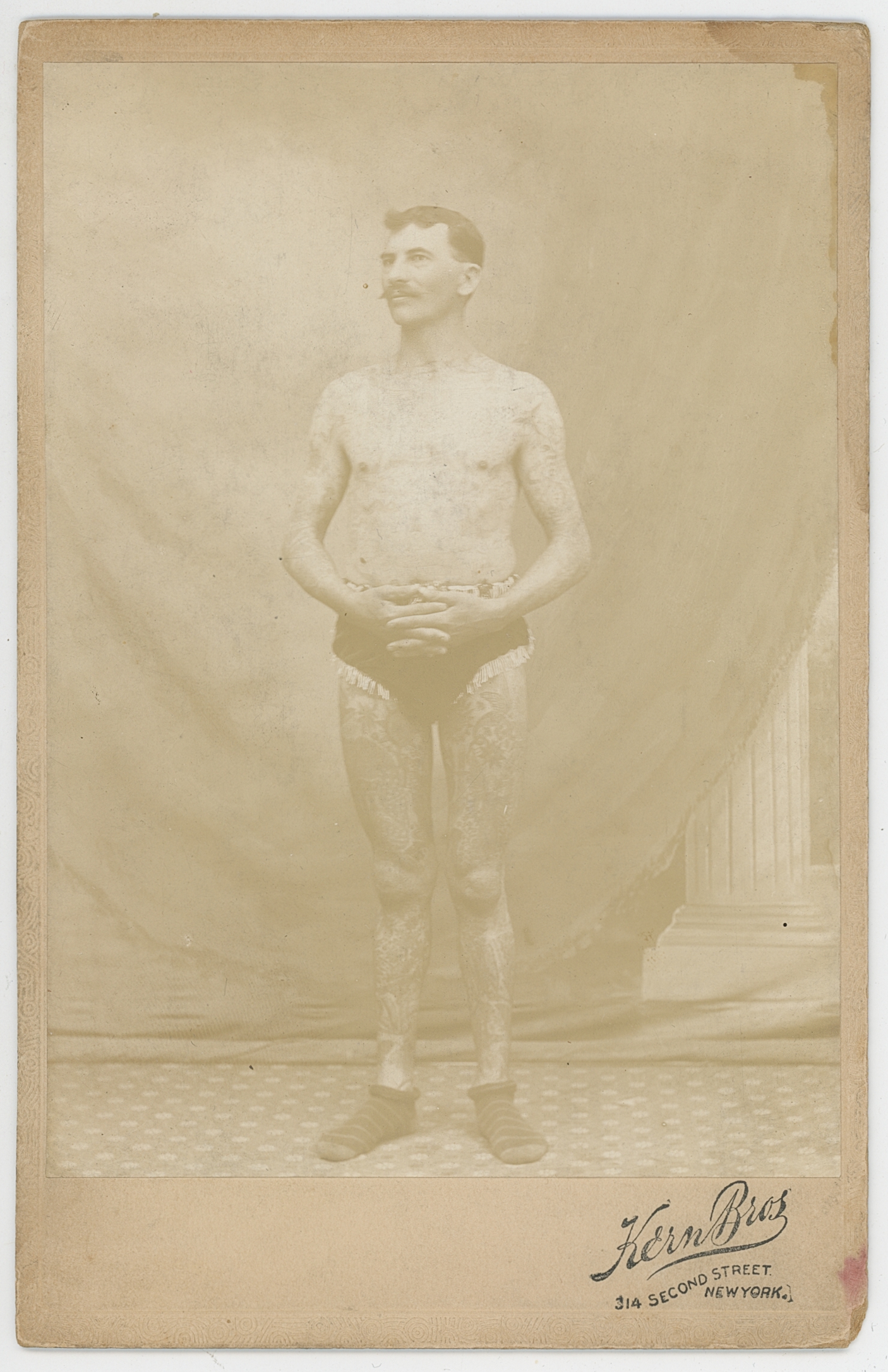 2024/02/08 object scanned in collection office for database