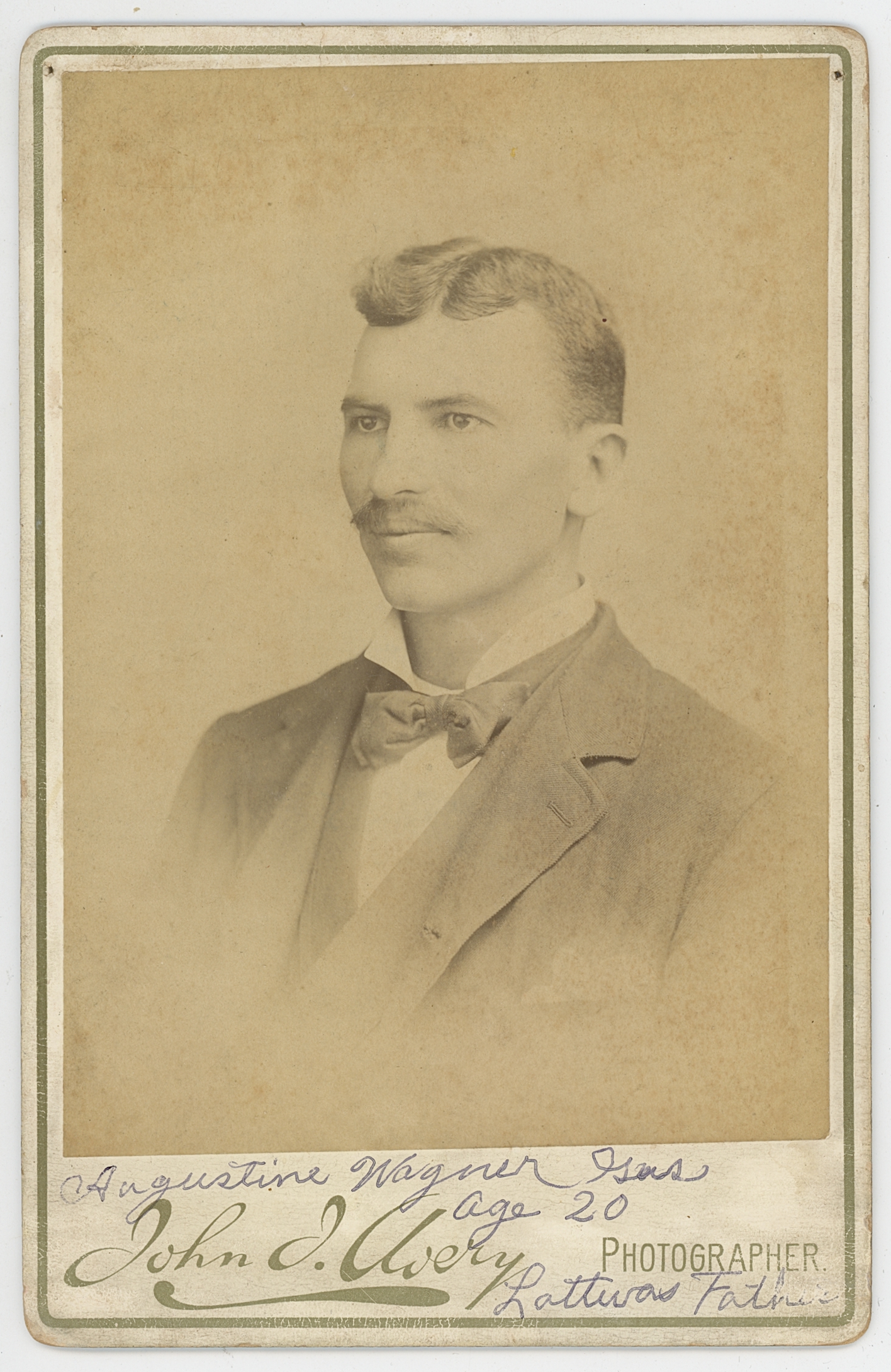 2024/02/08 object scanned in collection office for database