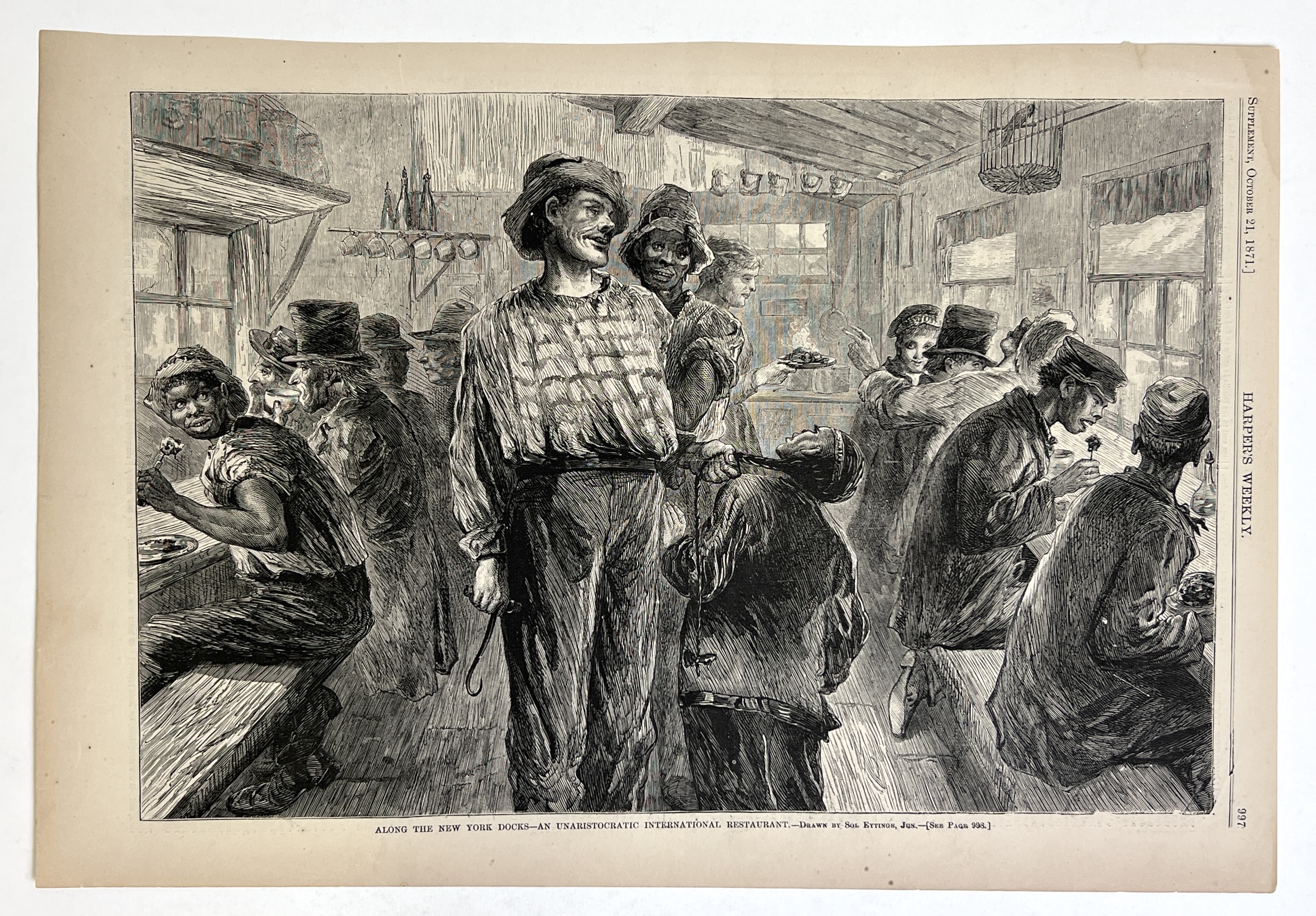 2024/05/17, object photographed in collection storage for database