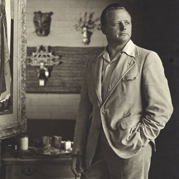 Sheets, Millard 1907-1989