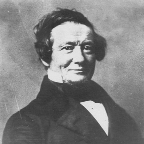 Russell, Benjamin 1804-1885