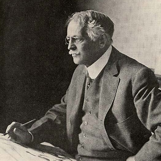 Rogers, William Allen 1854-1931