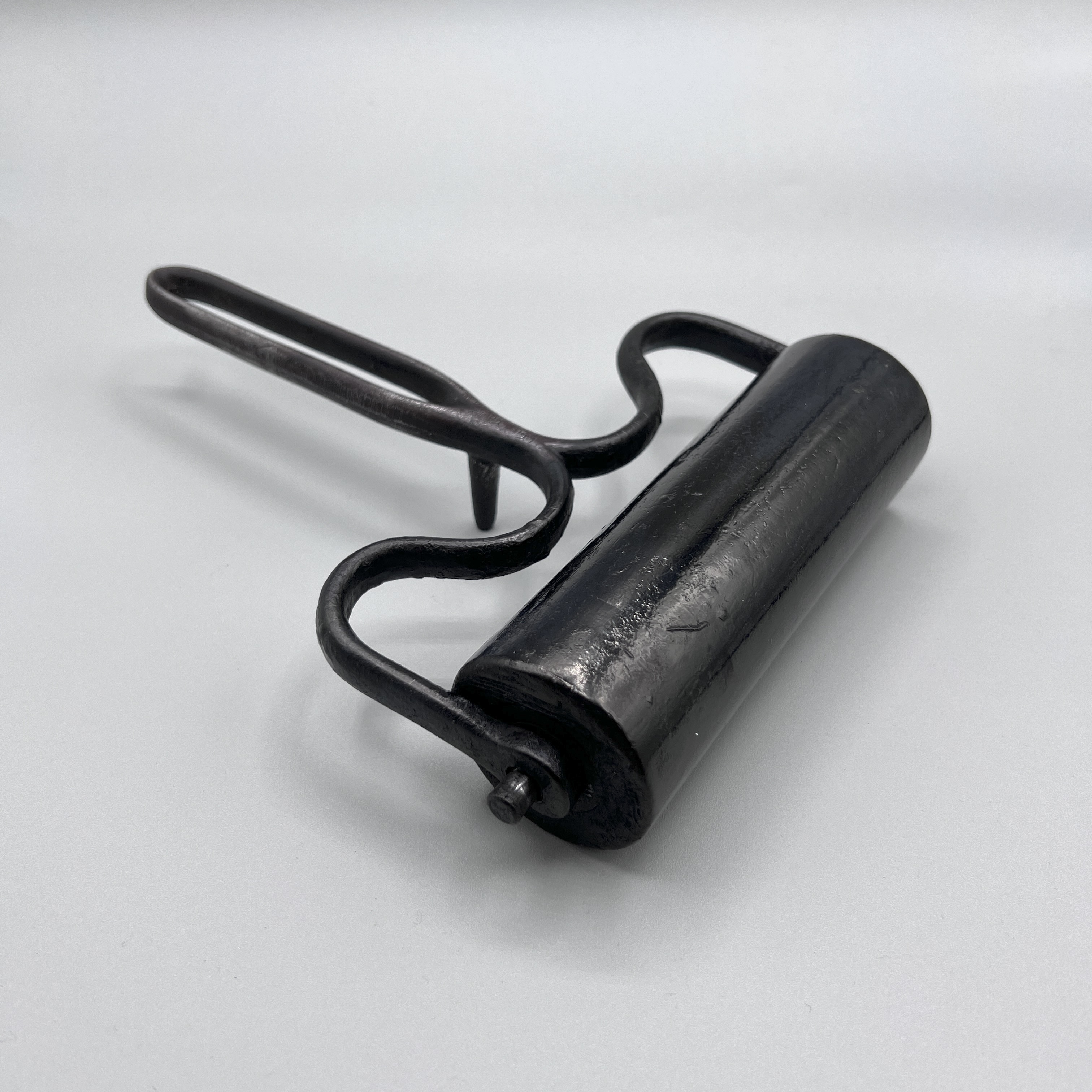 2024/06/05, object photographed in collection storage for database