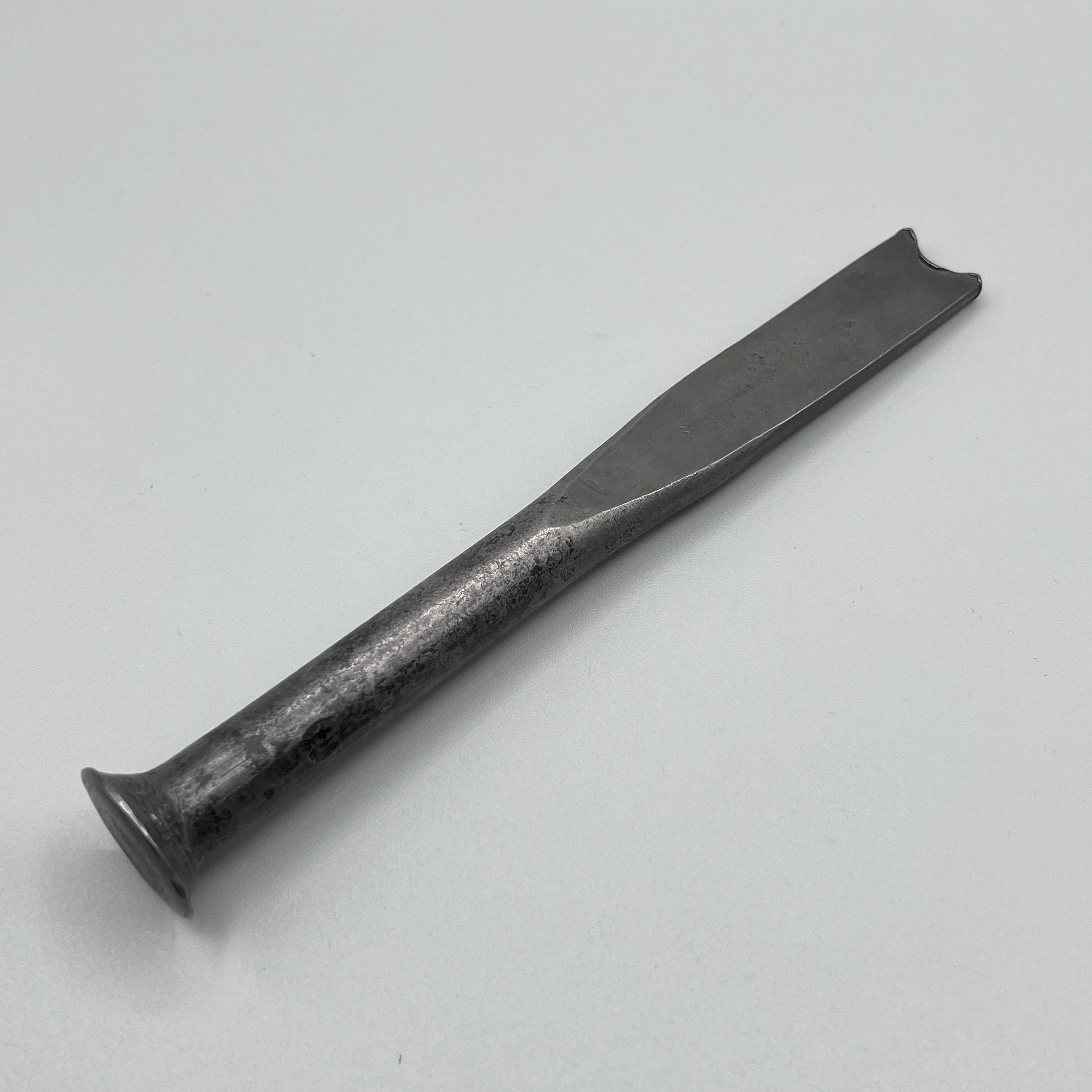 2024/06/05, object photographed in collection storage for database