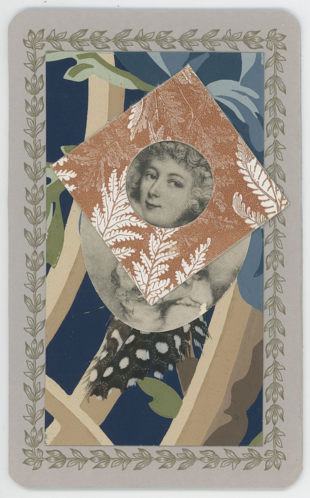 2024/06/10, object scanned in Collections Office for database