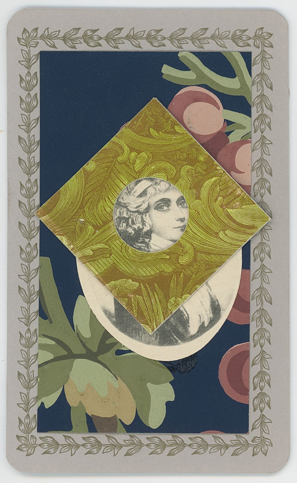 2024/06/10, object scanned in Collections Office for database