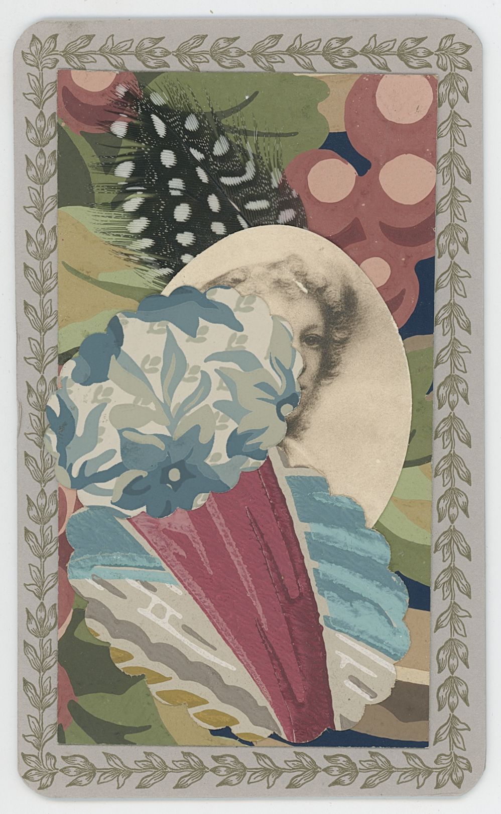 2024/06/10, object scanned in Collections Office for database