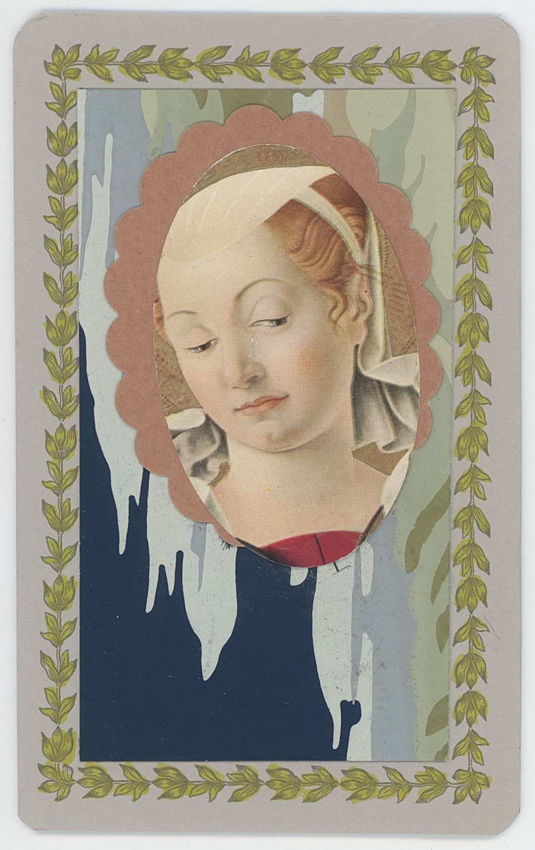 2024/06/10, object scanned in Collections Office for database