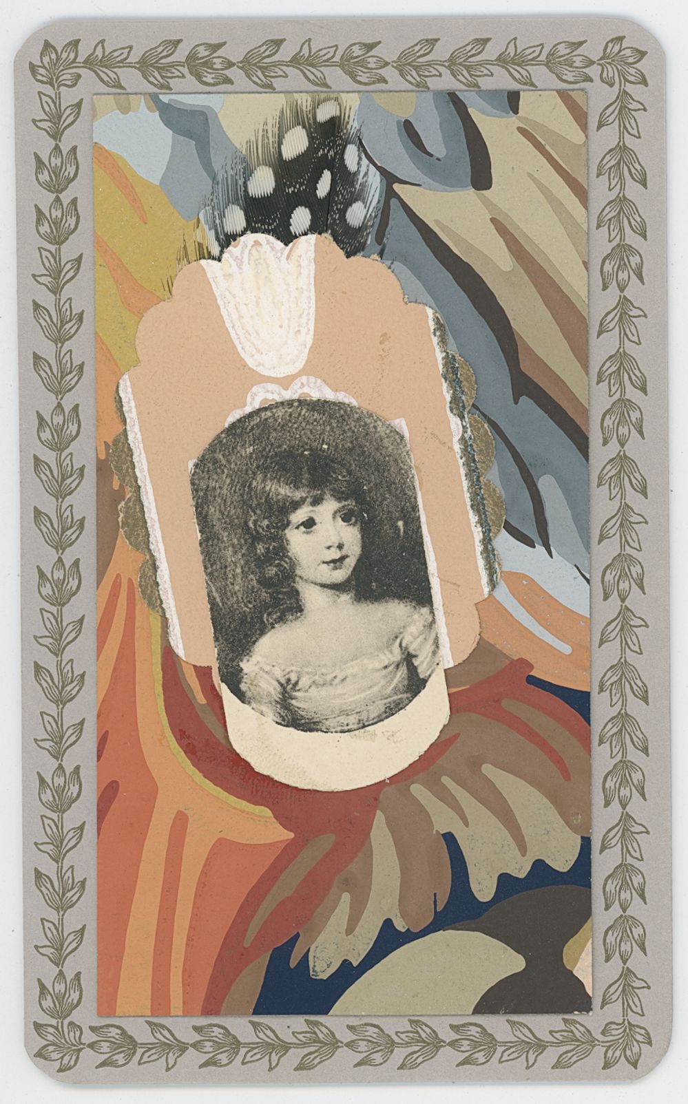 2024/06/10, object scanned in Collections Office for database