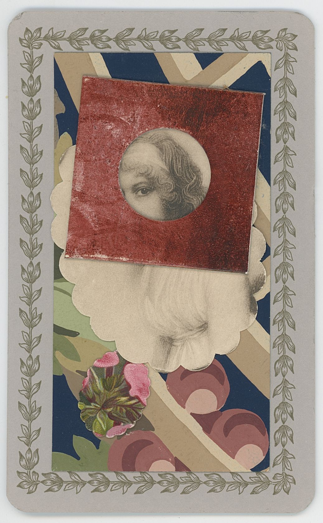 2024/06/10, object scanned in Collections Office for database