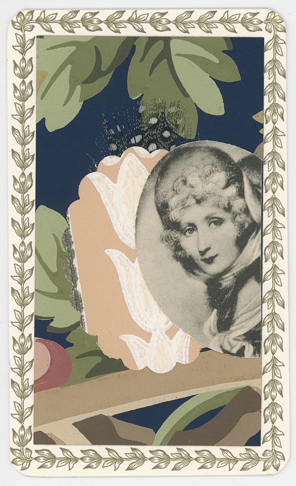 2024/06/10, object scanned in Collections Office for database