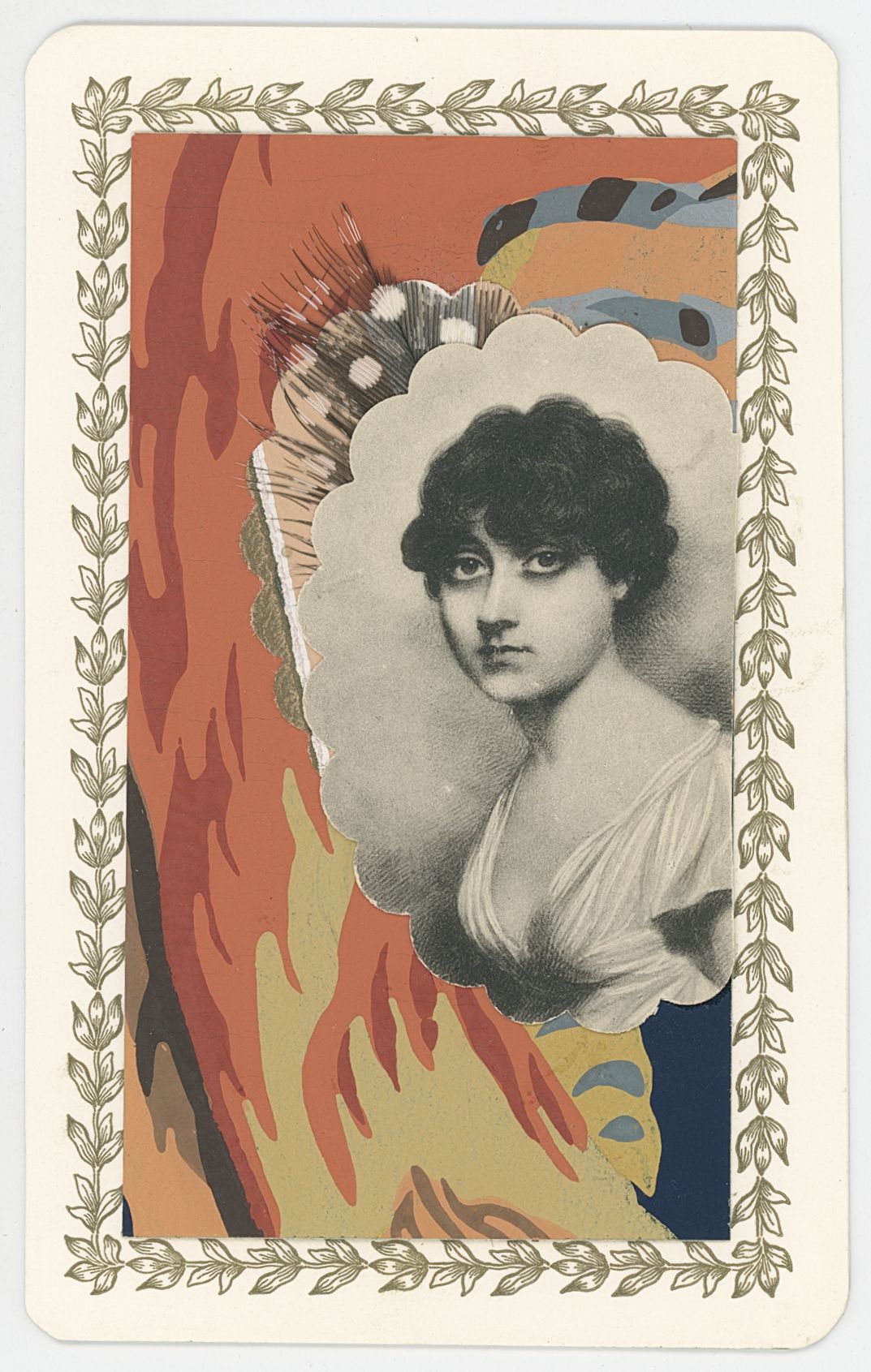 2024/06/10, object scanned in Collections Office for database