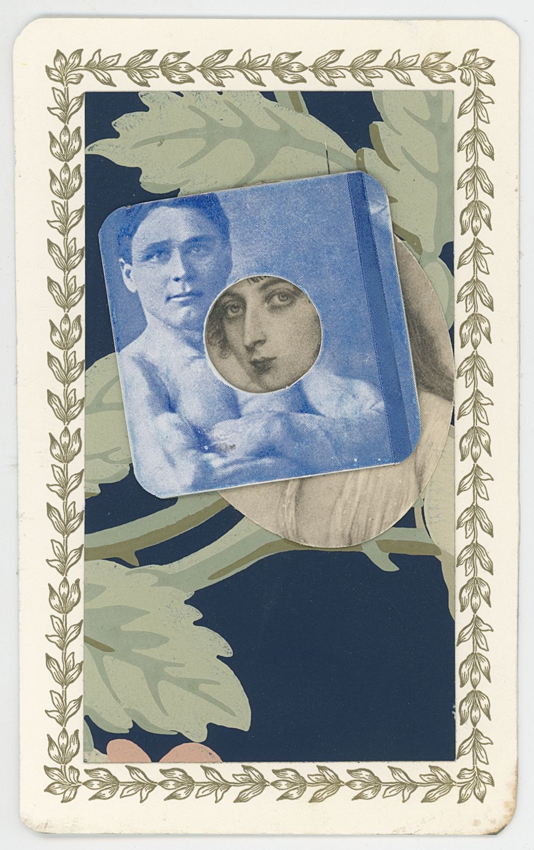 2024/06/10, object scanned in Collections Office for database