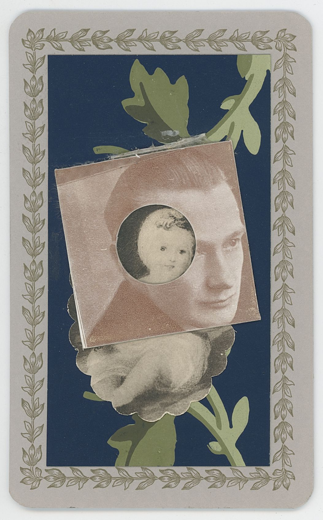 2024/06/10, object scanned in Collections Office for database