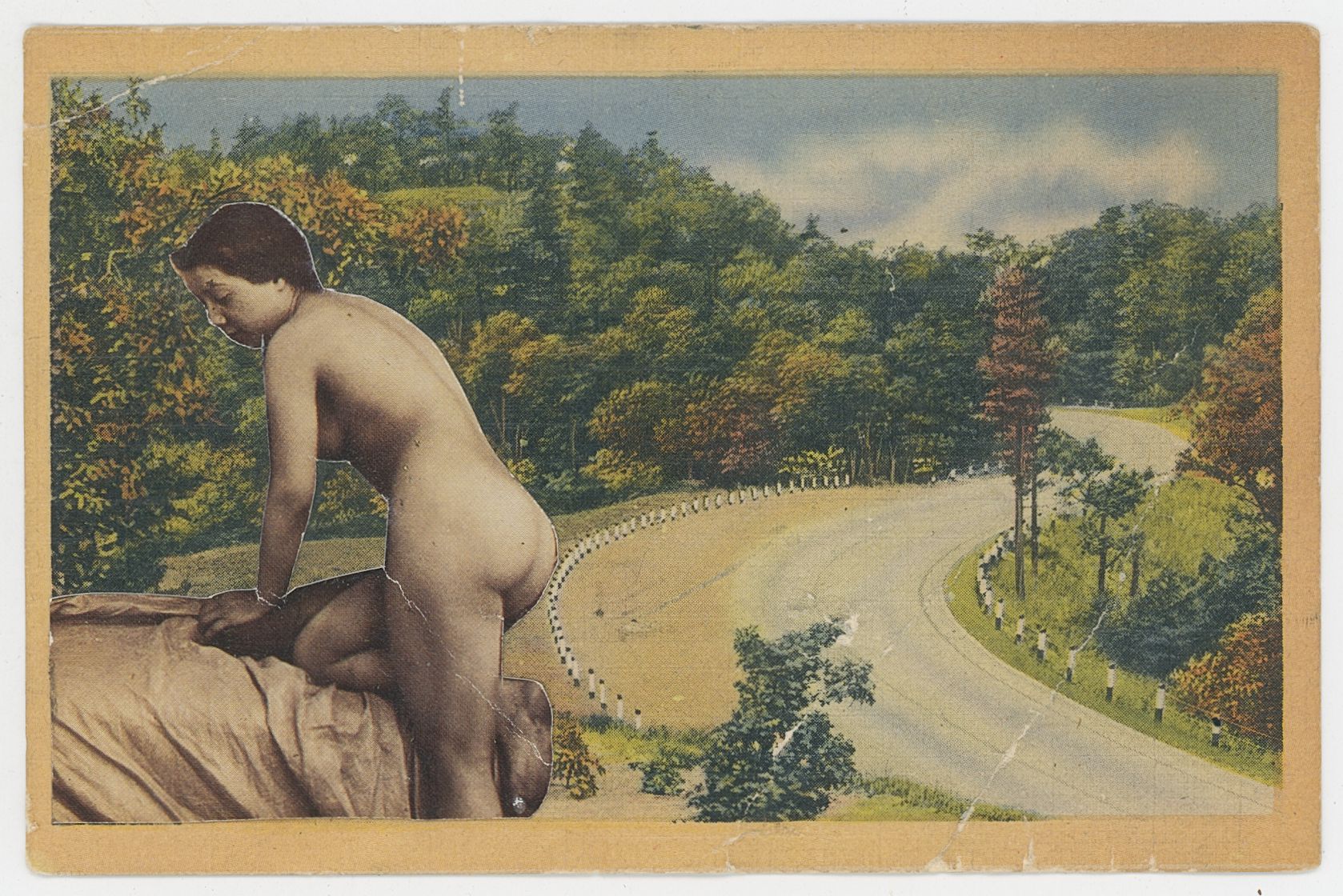 2024/06/10, object scanned in collections office for database