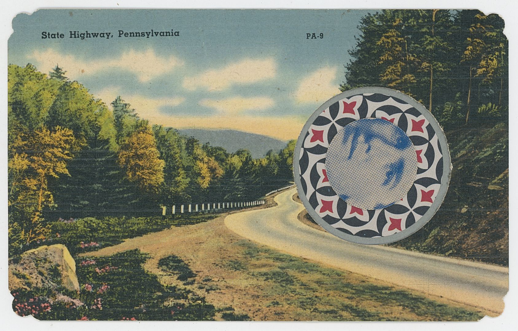 2024/06/10, object scanned in collections office for database