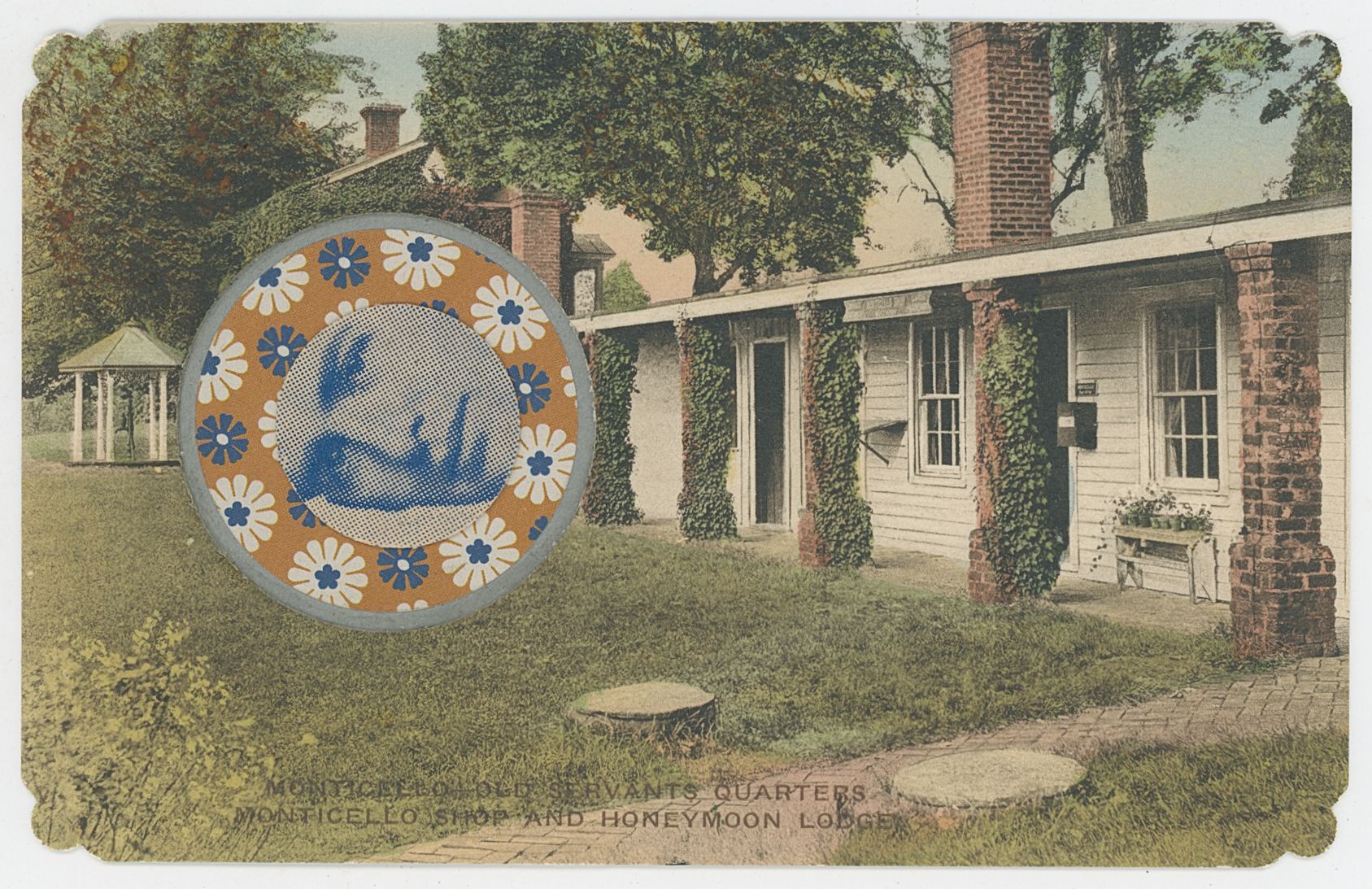 2024/06/10, object scanned in collections office for database