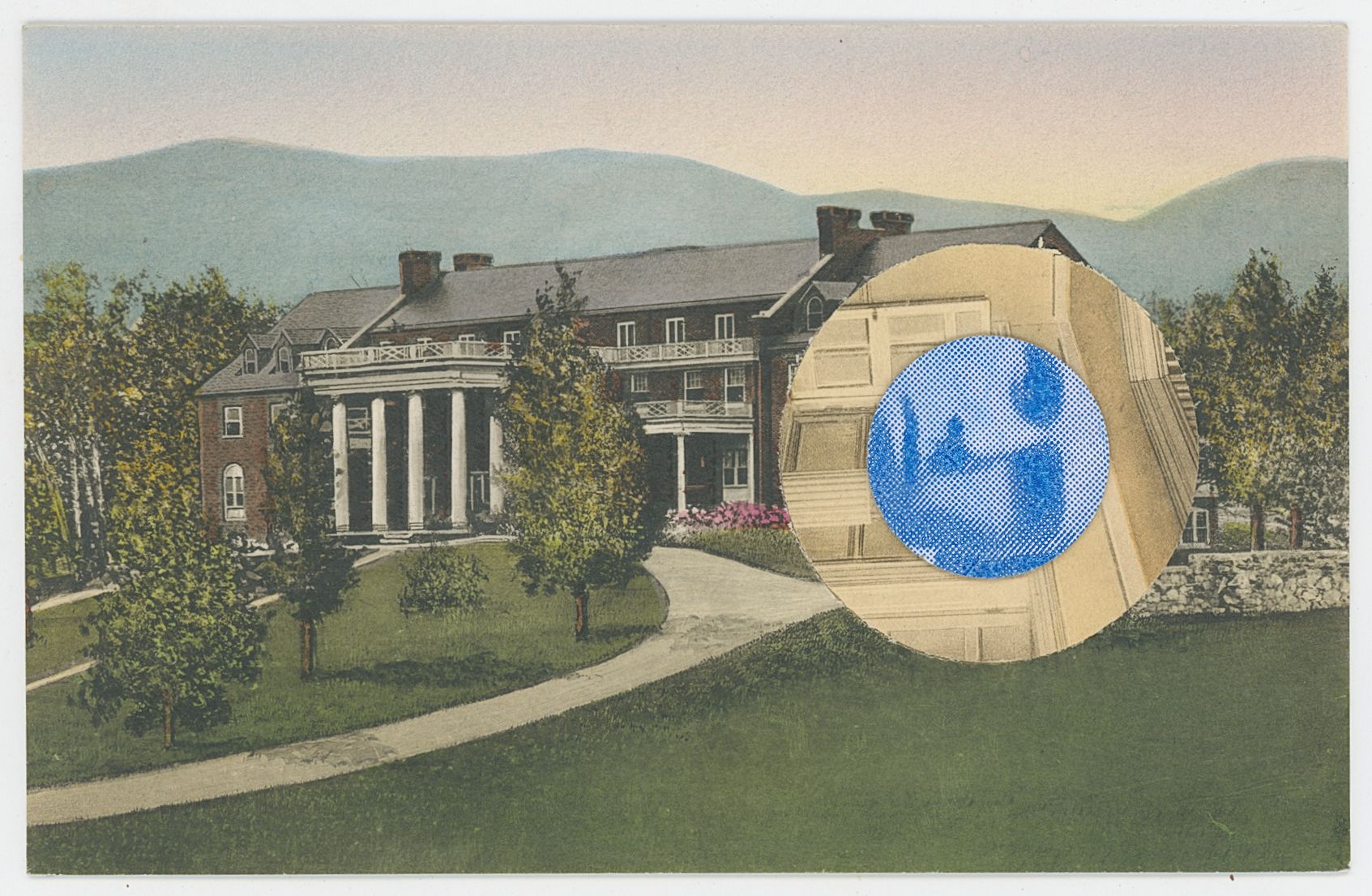 2024/06/10, object scanned in collections office for database