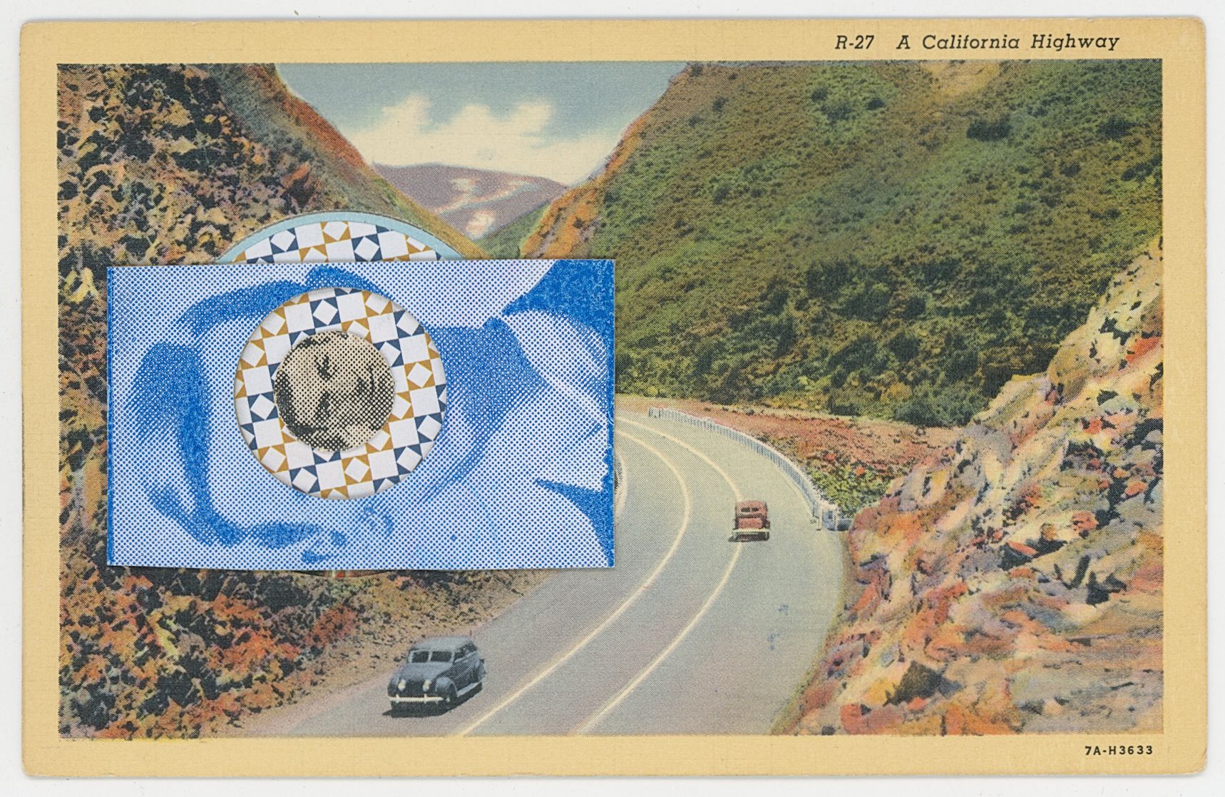 2024/06/10, object scanned in collections office for database