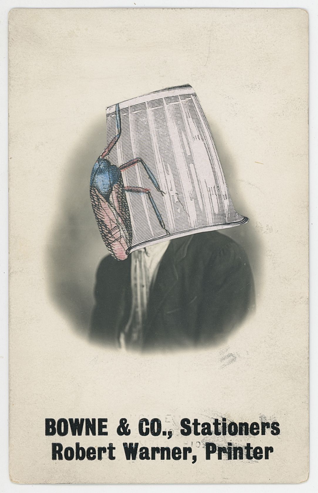 2024/06/10, object scanned in collections office for database