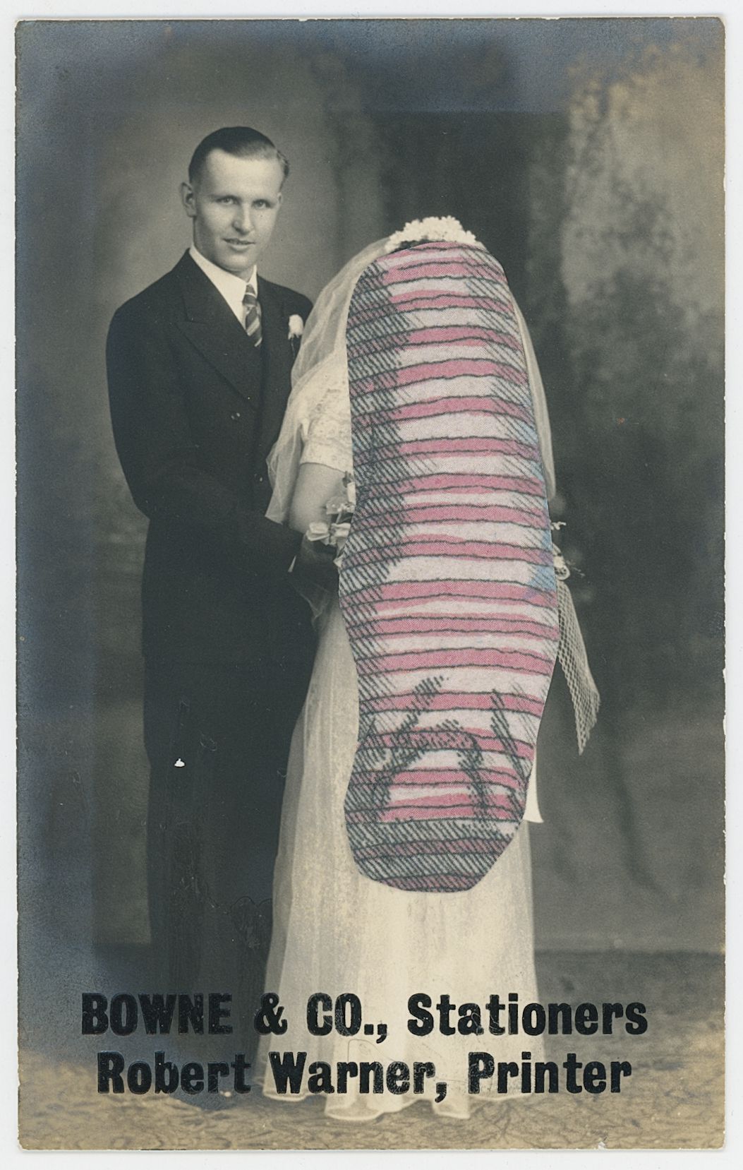 2024/06/10, object scanned in collections office for database