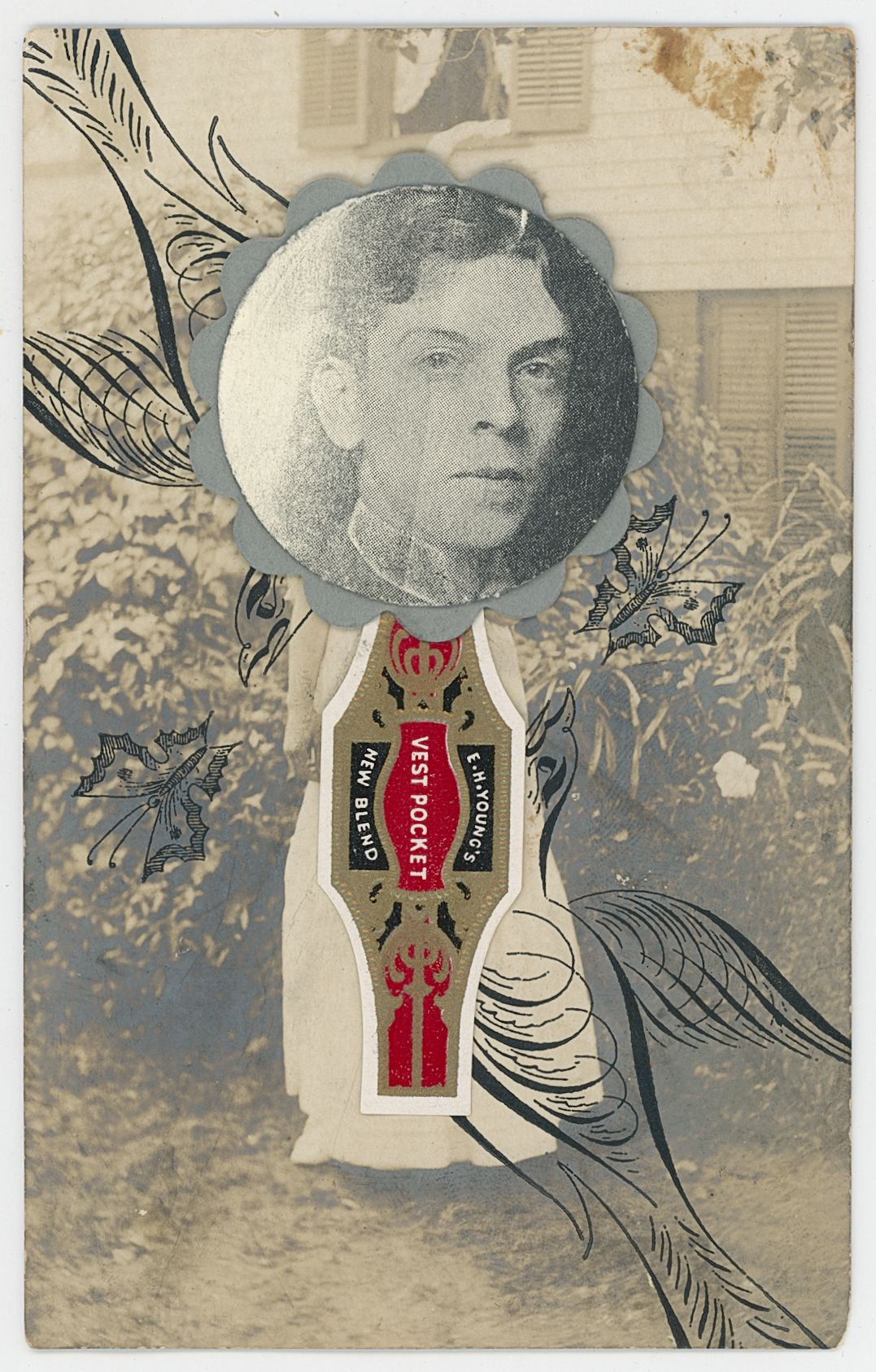 2024/06/10, object scanned in collections office for database