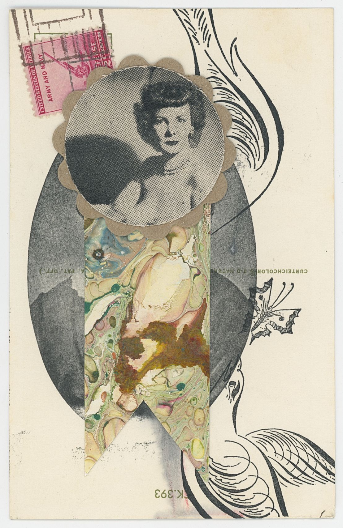 2024/06/10, object scanned in collections office for database