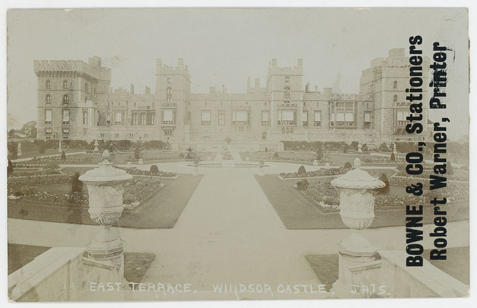 2024/06/10, object scanned in collections office for database