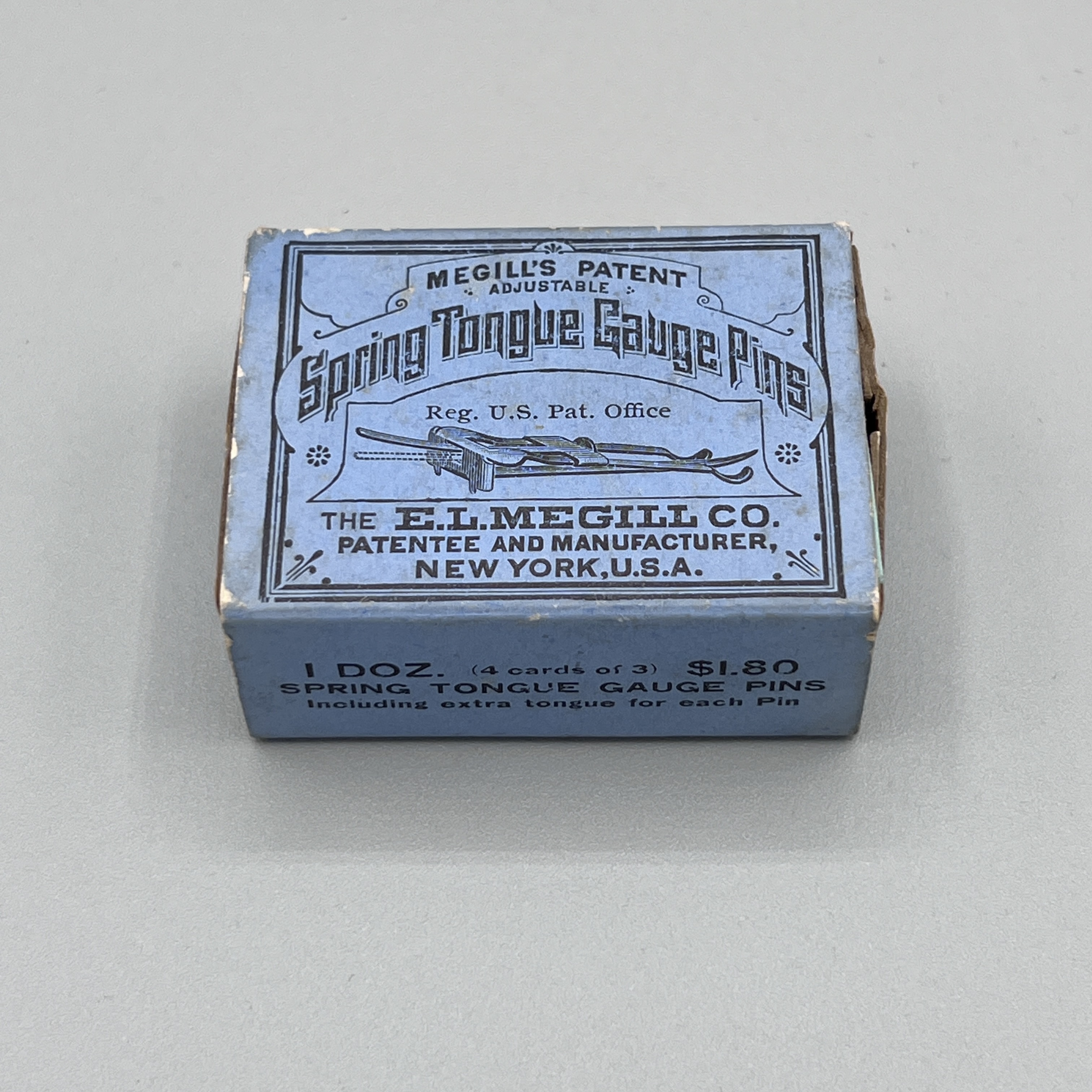 2024/06/11, object photographed in collection storage for database