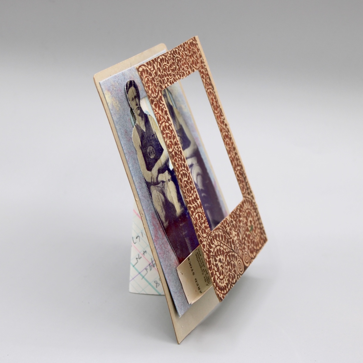 2024/06/12, object photographed in collection storage for database