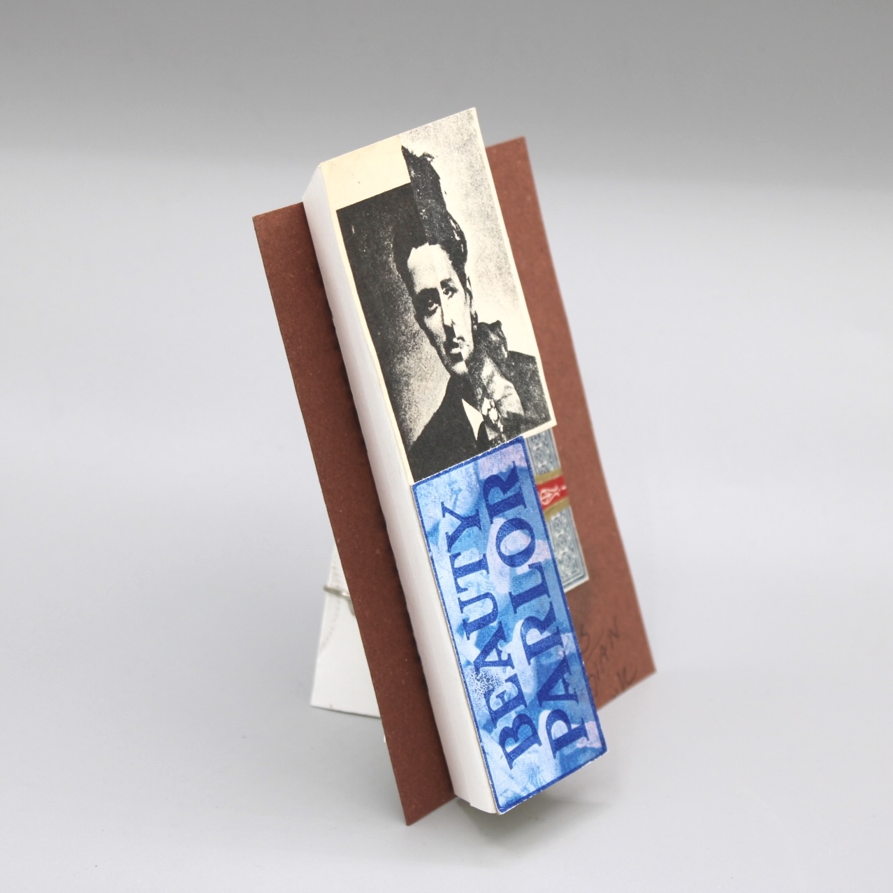 2024/06/12, object photographed in collection storage for database