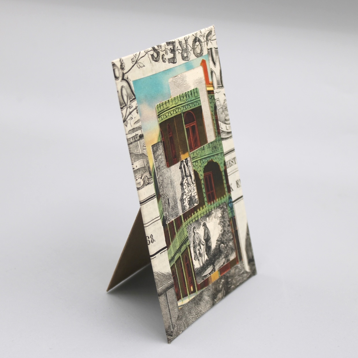 2024/06/12, object photographed in collection storage for database