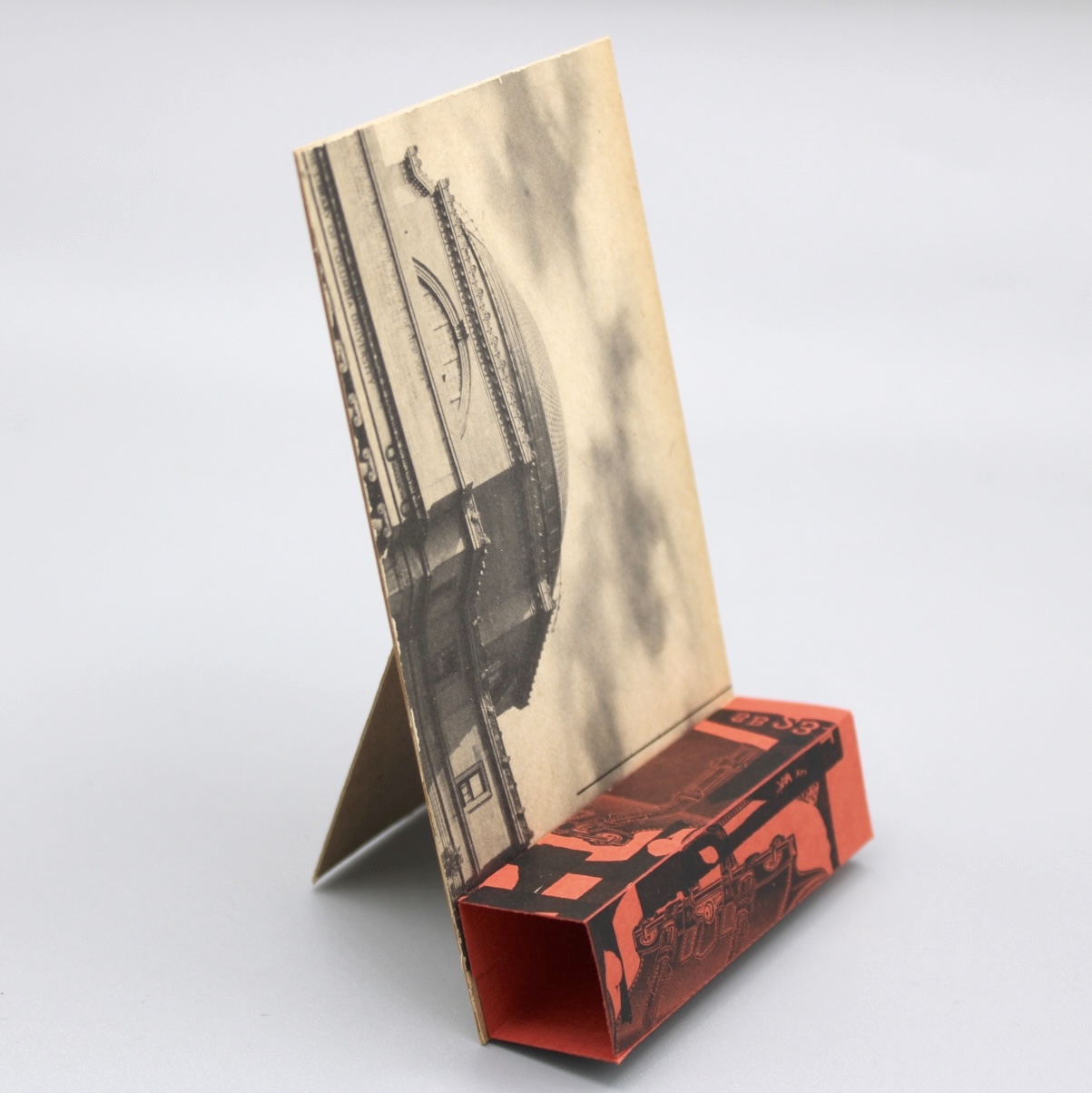 2024/06/13, object photographed in collection storage for database